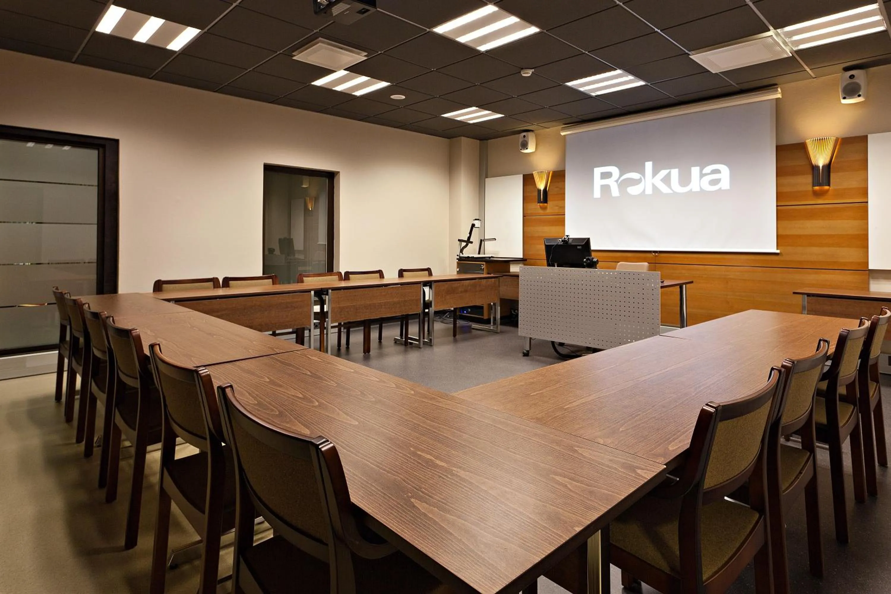 Business facilities in Rokua Health & Spa