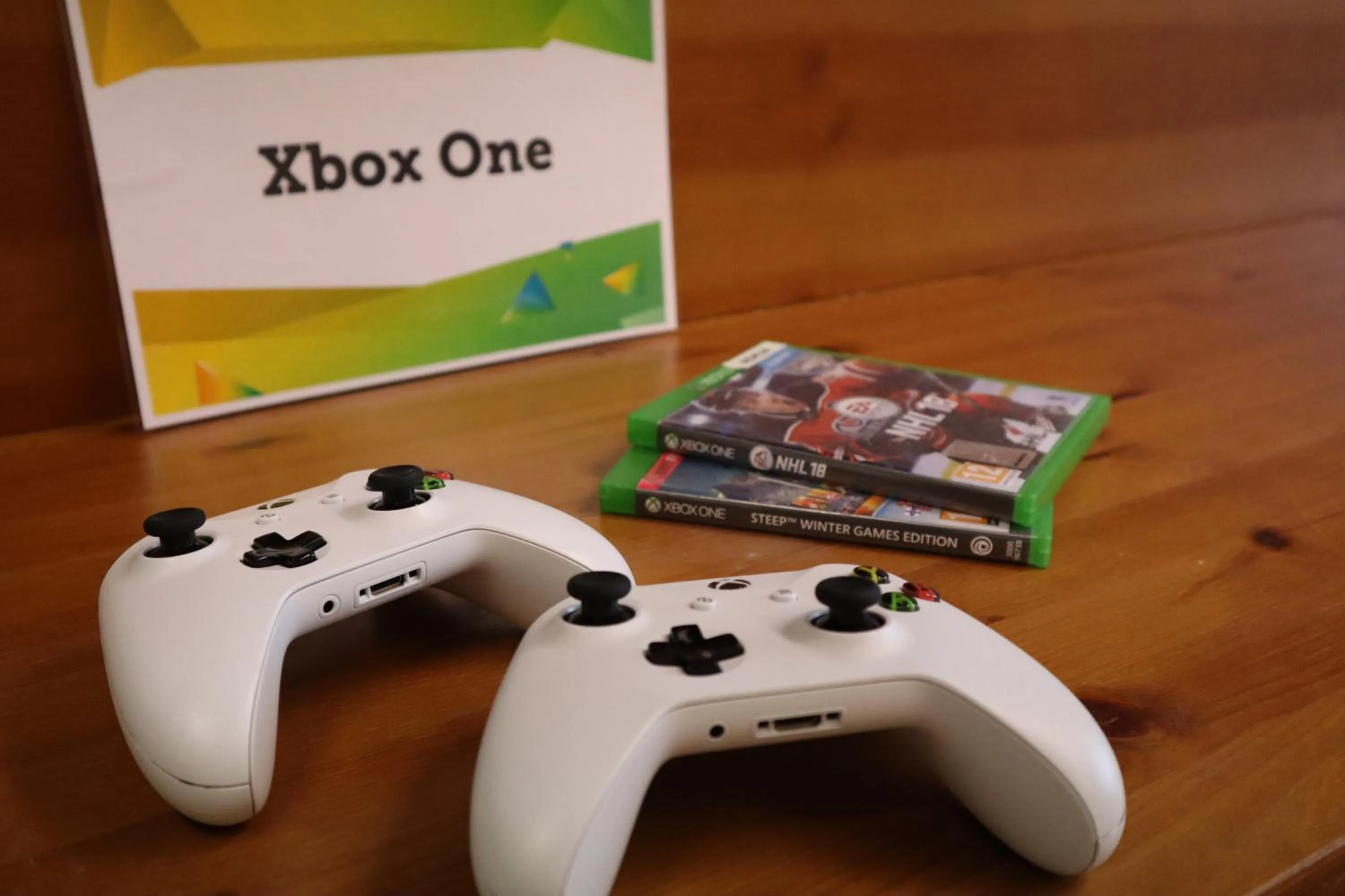 Children play ground in Rokua Health & Spa