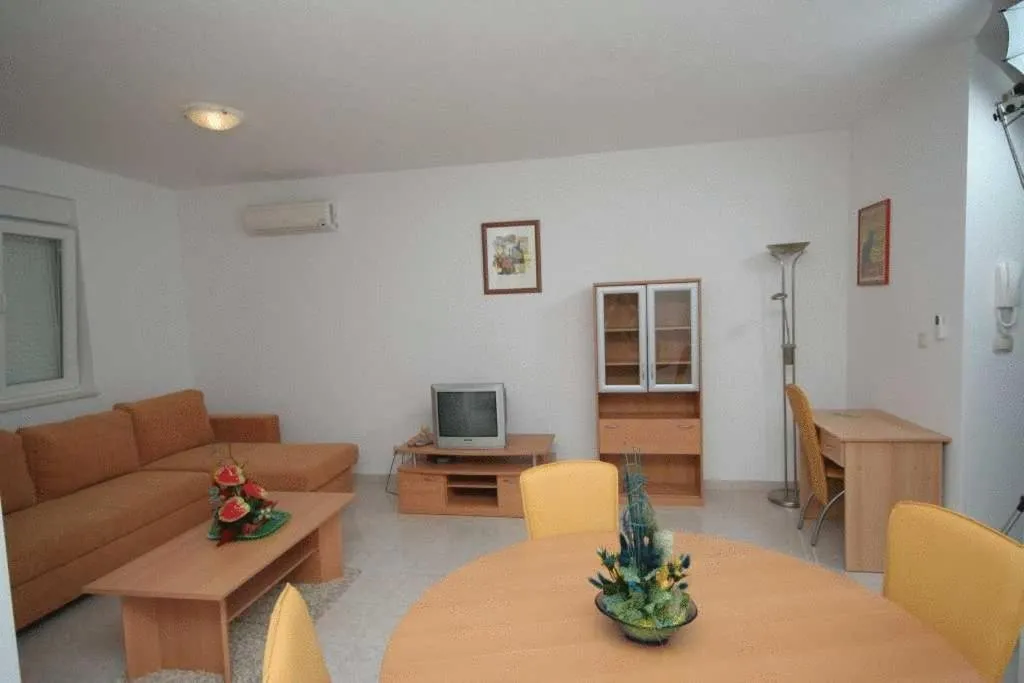 Living room in Apartments Villa Bayview
