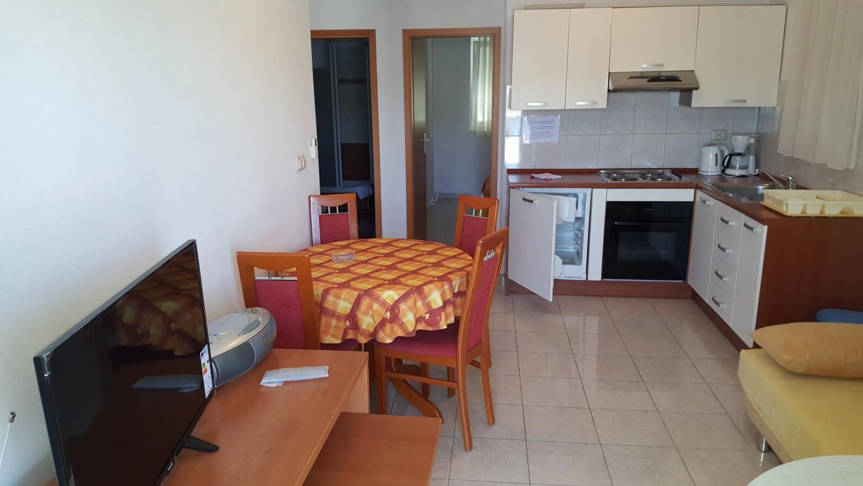 Apartments Villa Bayview