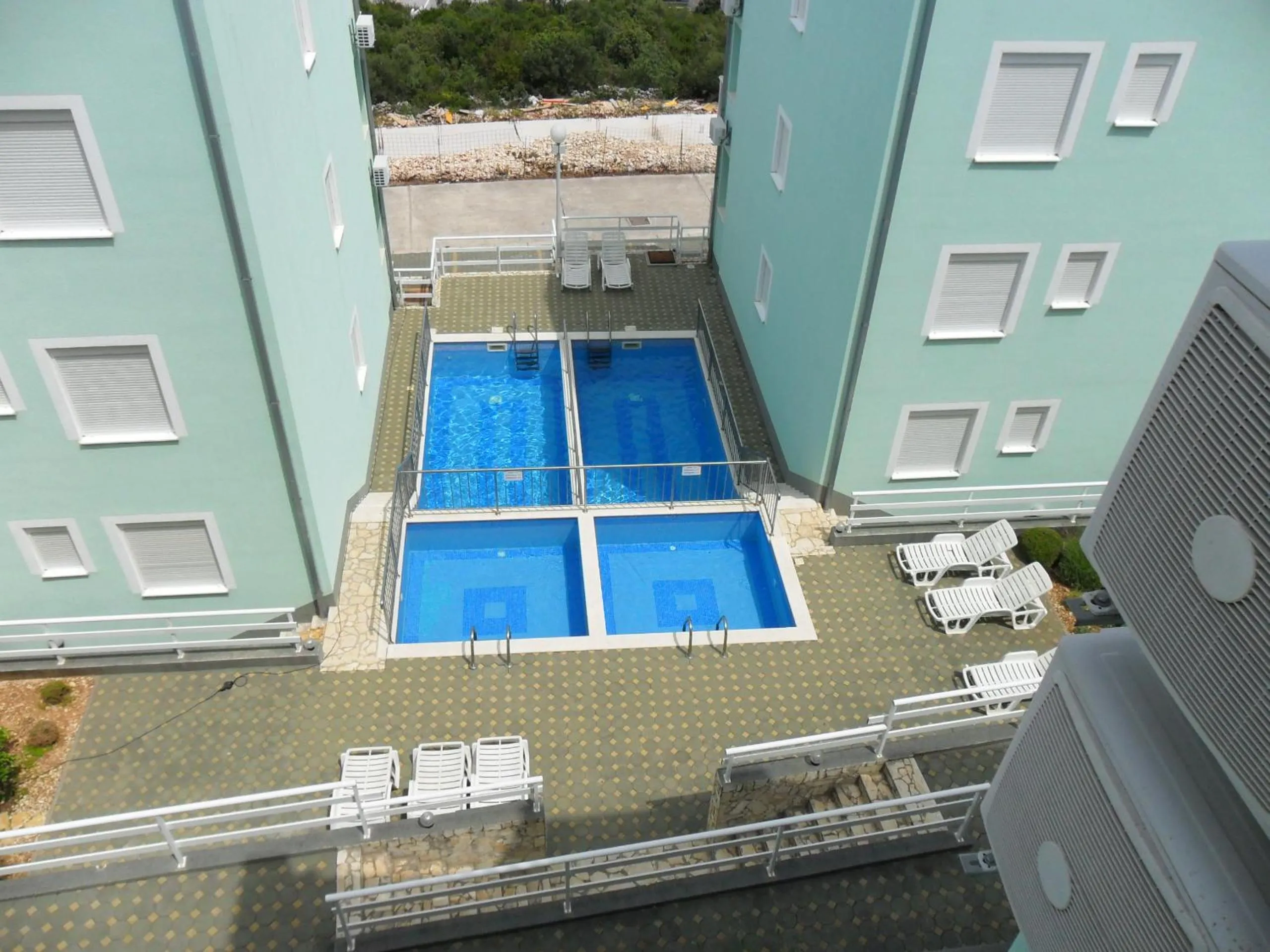 Apartments Villa Bayview