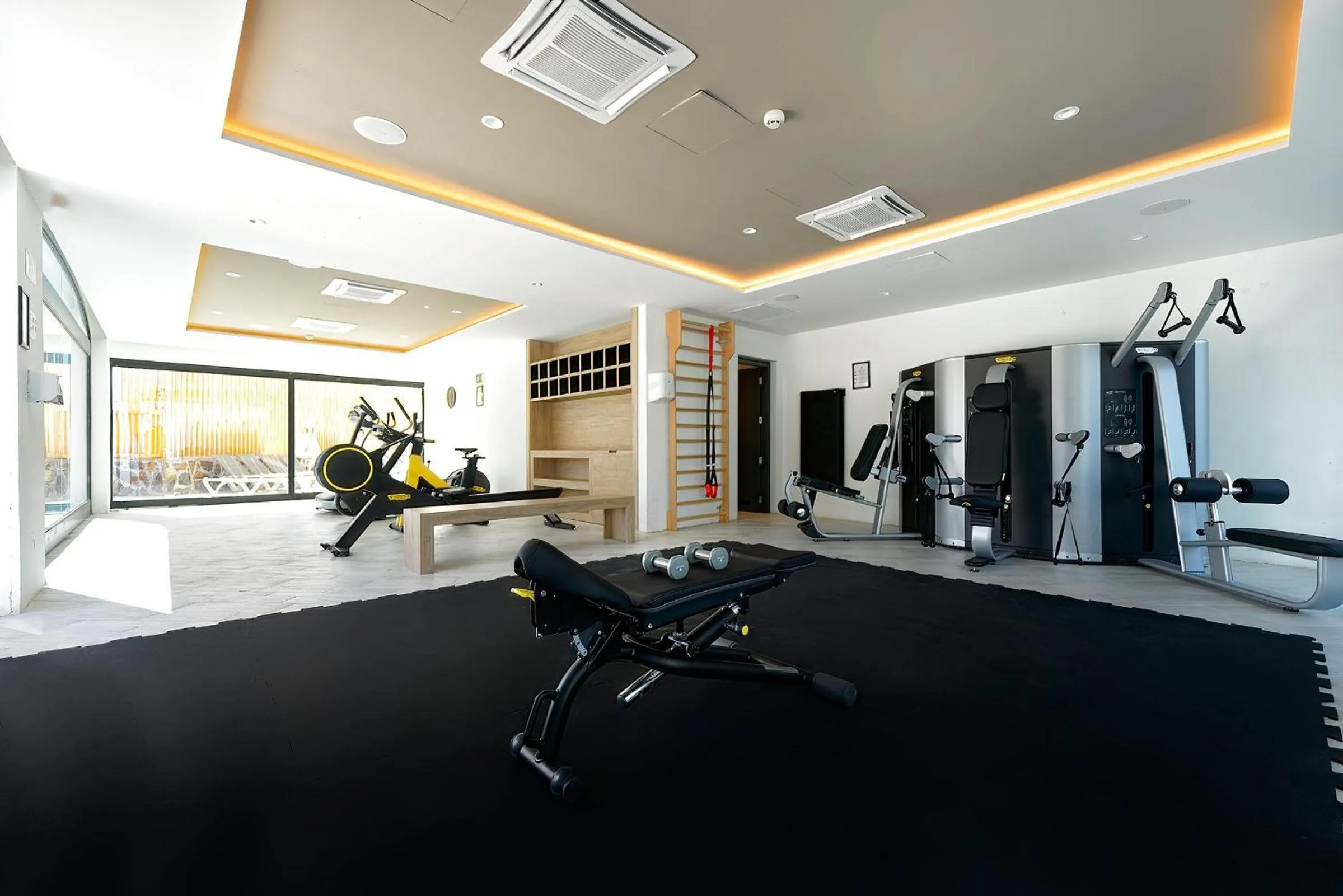 Activities in H10 Costa Mogán - Adults Only