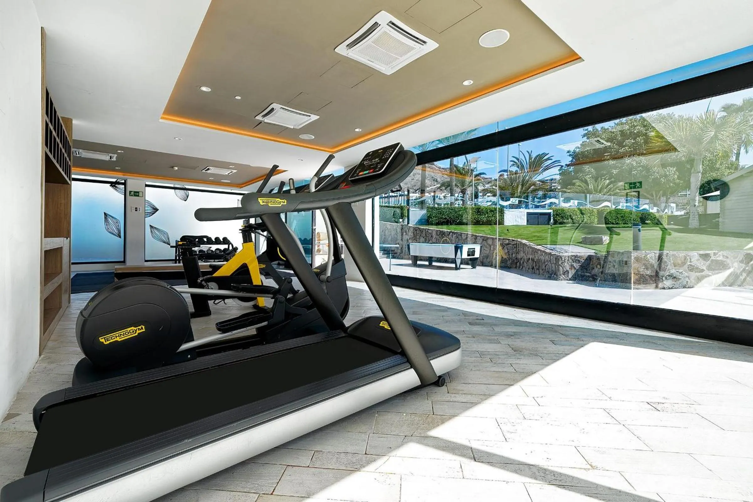 Activities in H10 Costa Mogán - Adults Only