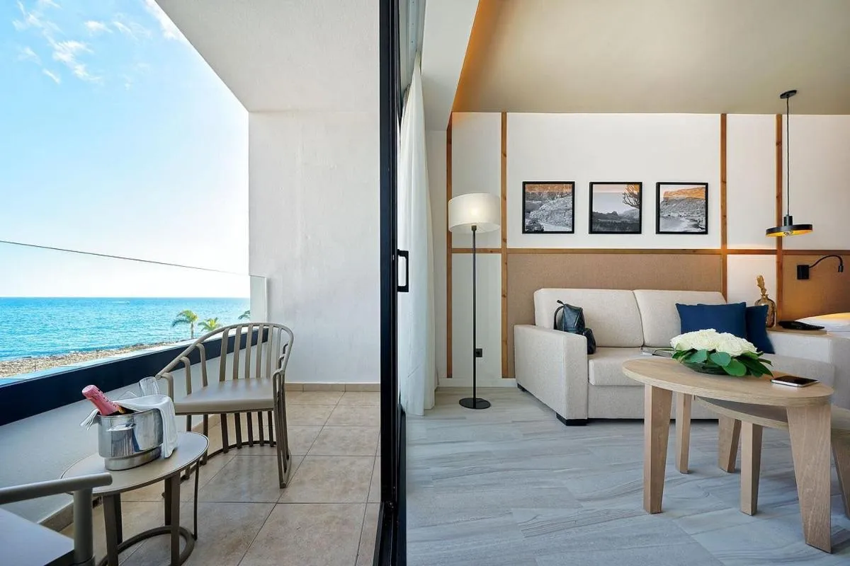 H10 Costa Mogán - Adults Only