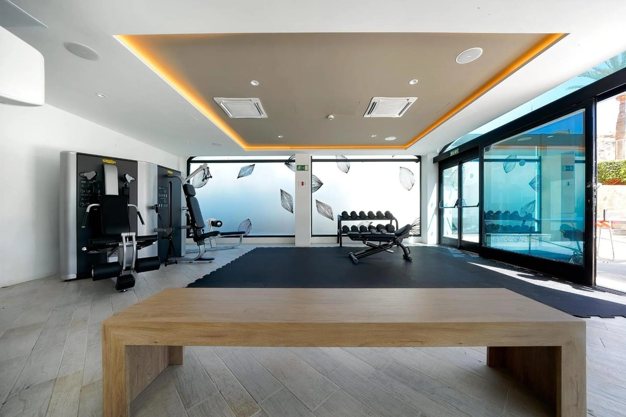 Activities in H10 Costa Mogán - Adults Only