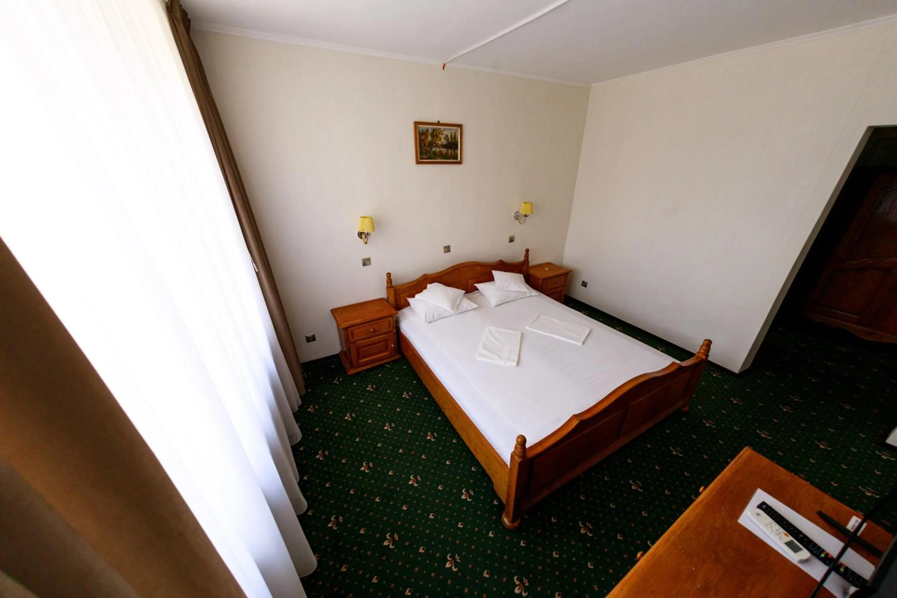 Suite in Hotel Aurora