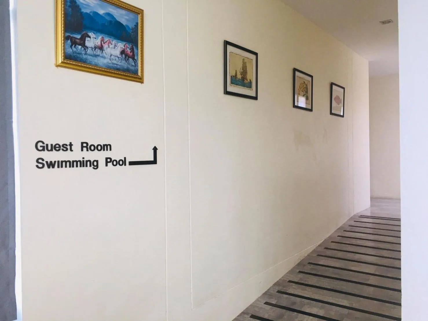 Pua De View Boutique Resort