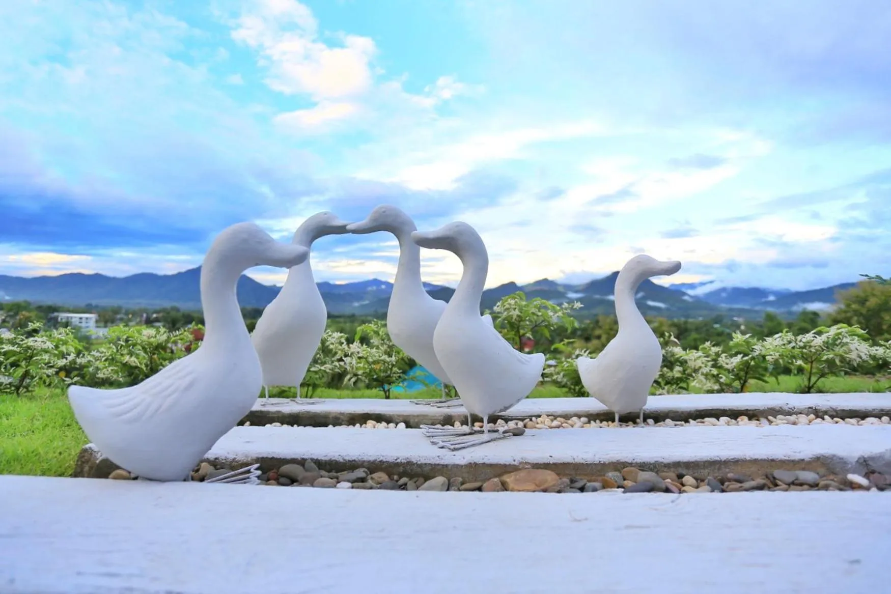 Pua De View Boutique Resort