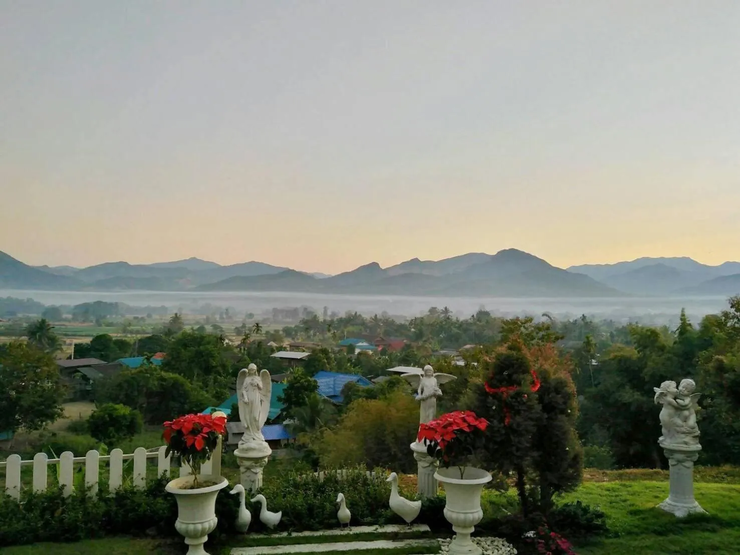 Pua De View Boutique Resort