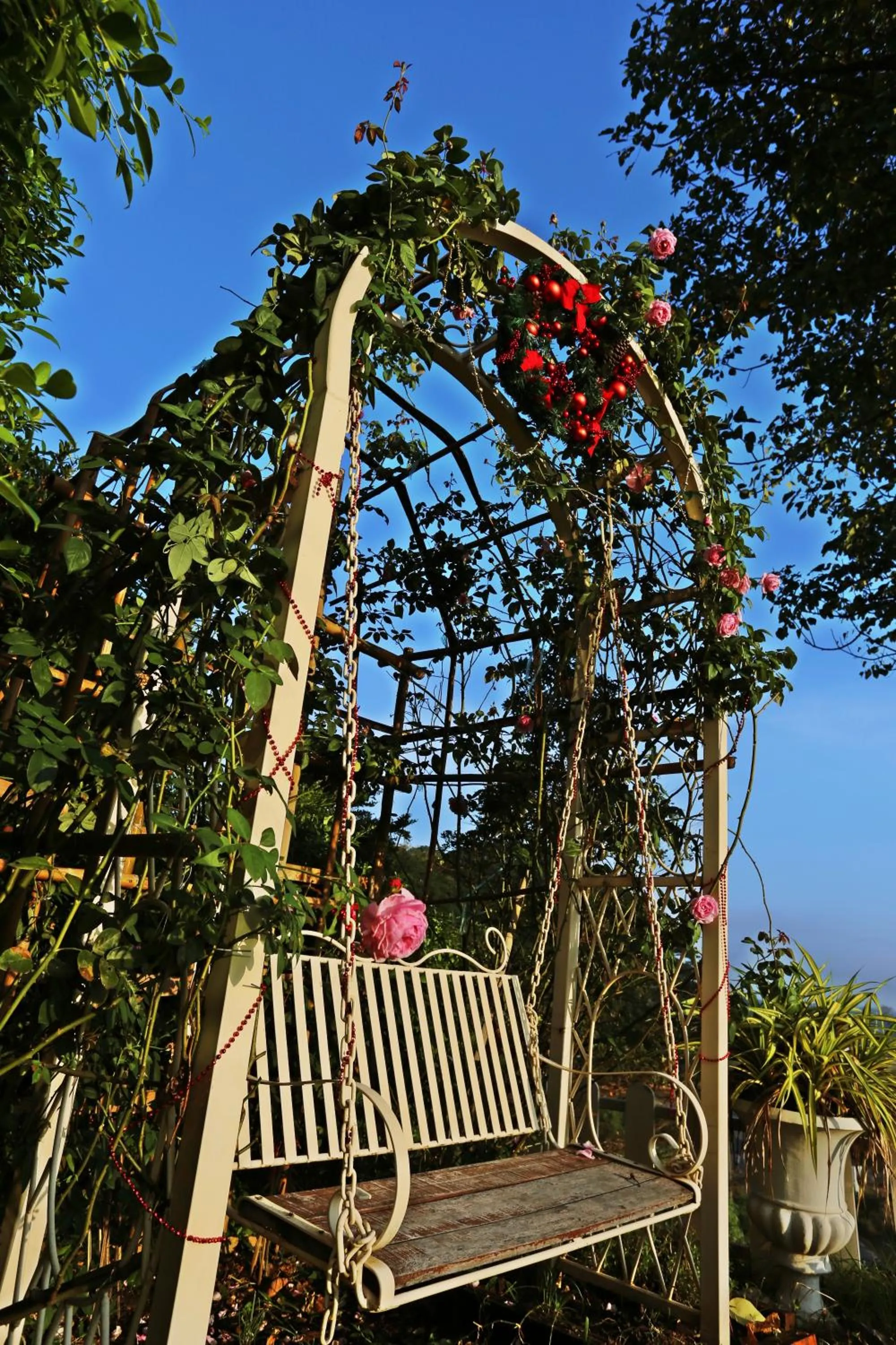 Pua De View Boutique Resort