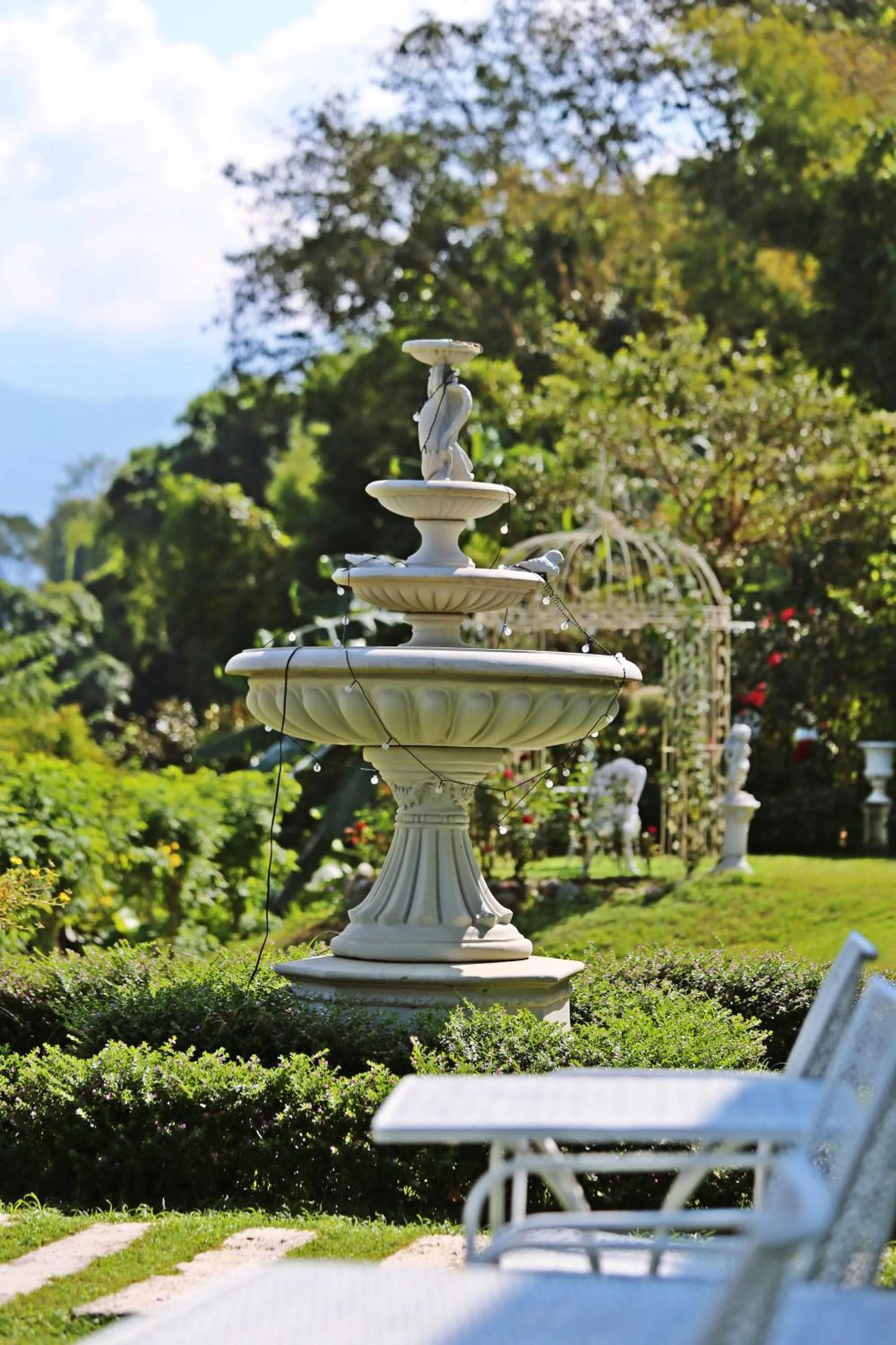 Pua De View Boutique Resort