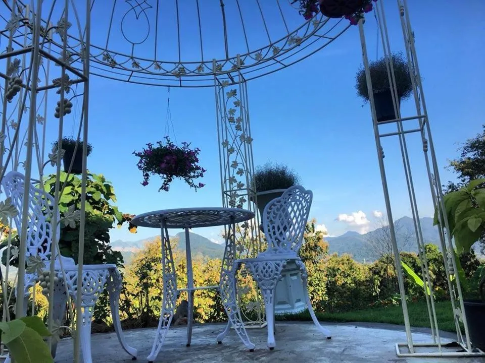 Pua De View Boutique Resort