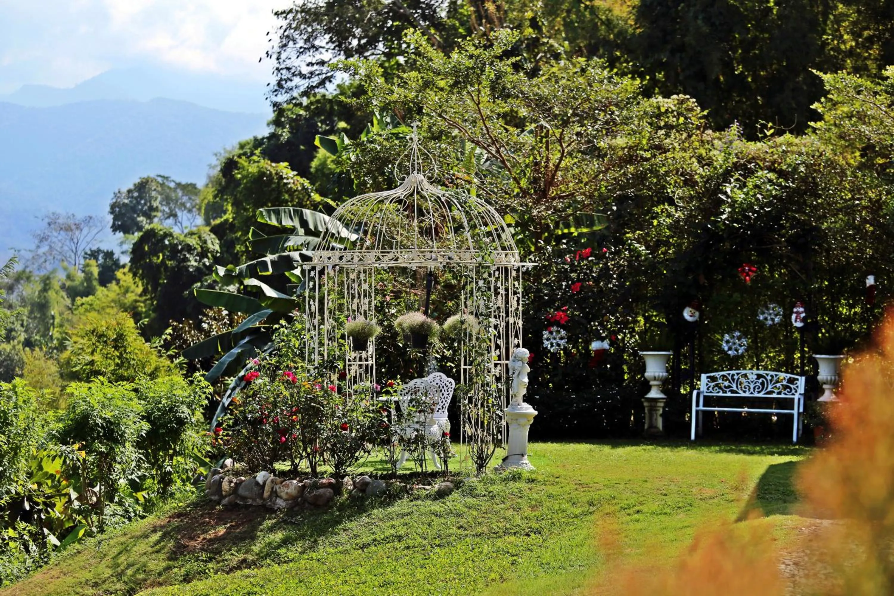 Pua De View Boutique Resort