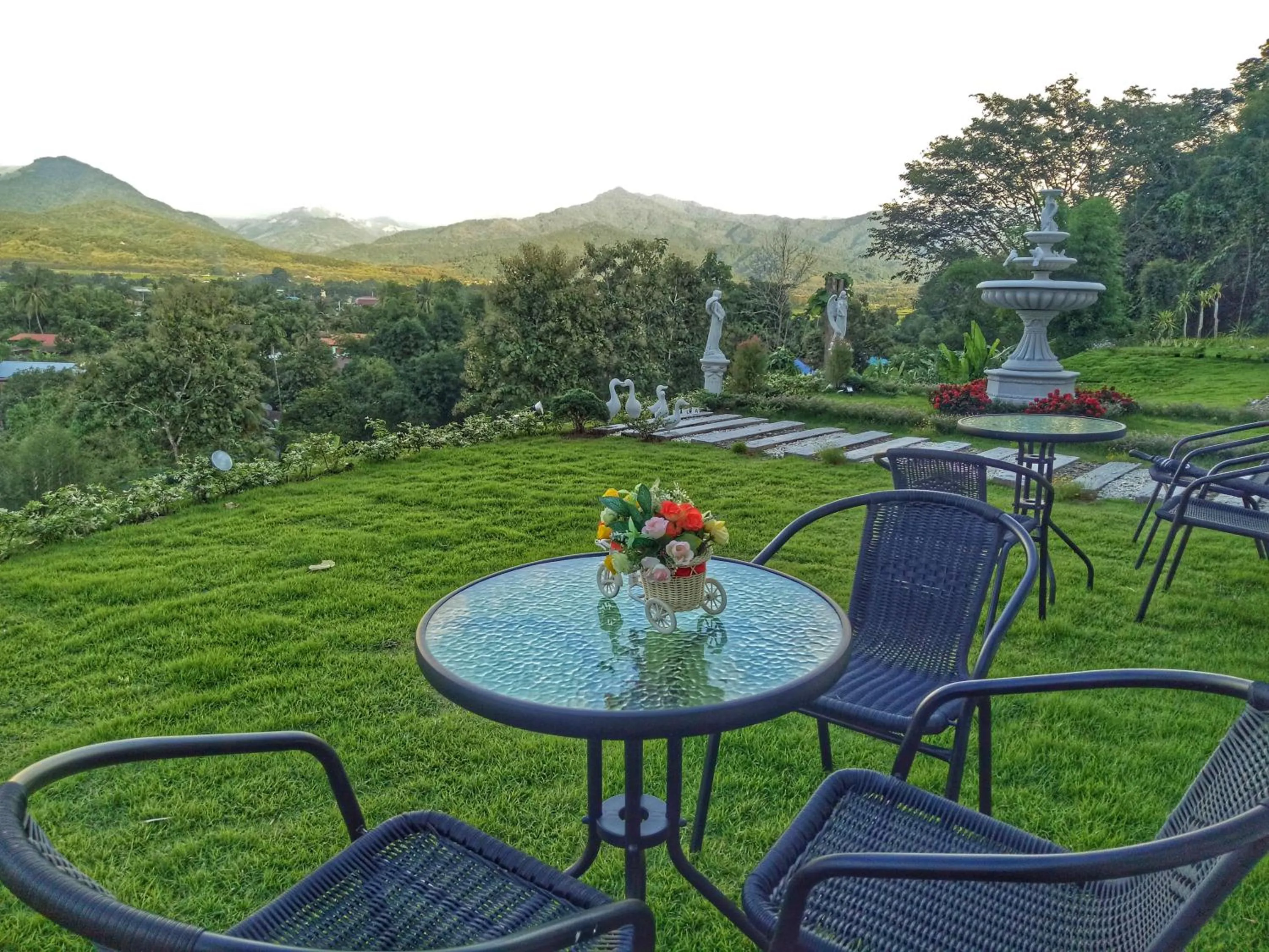 Pua De View Boutique Resort