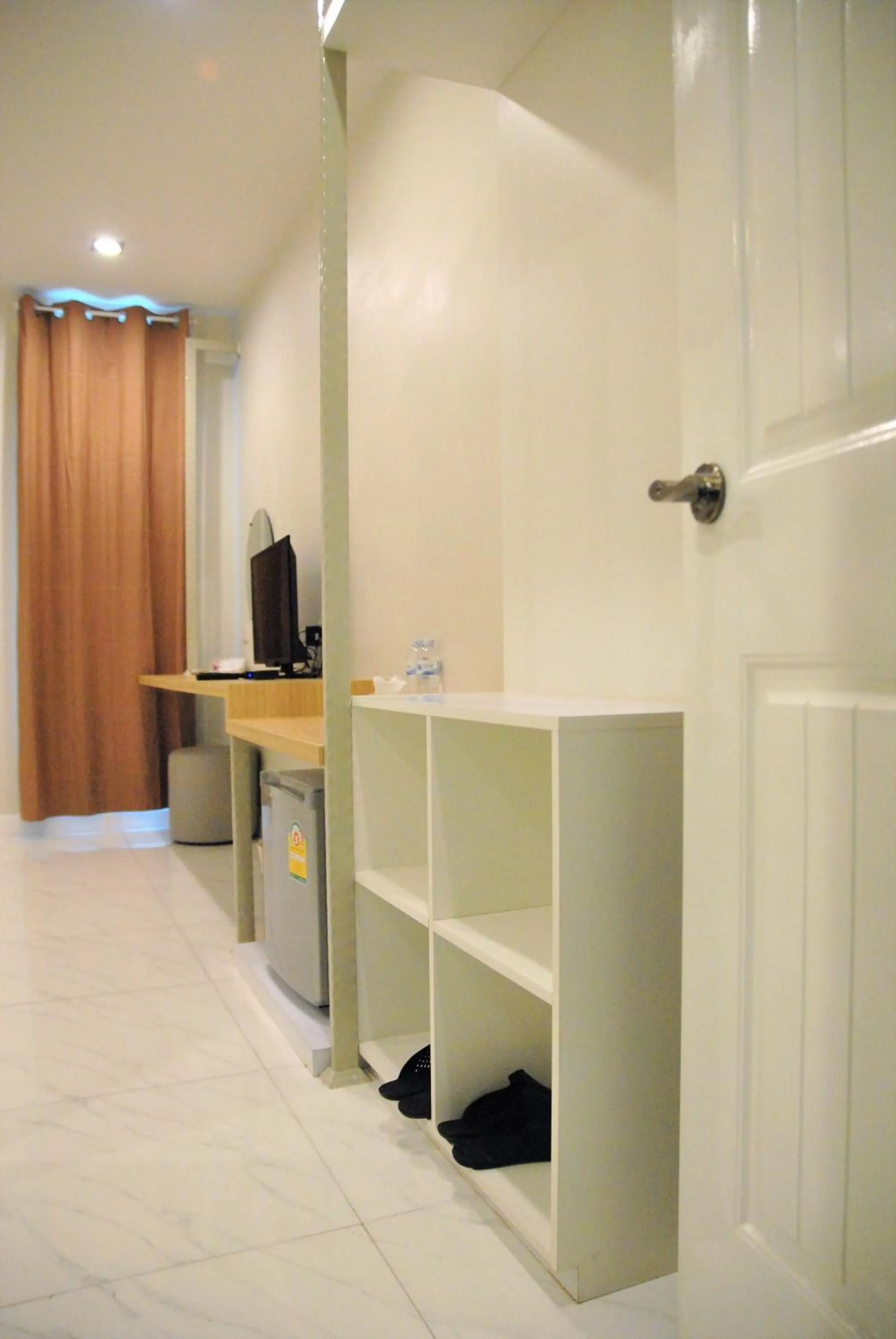 Pua De View Boutique Resort