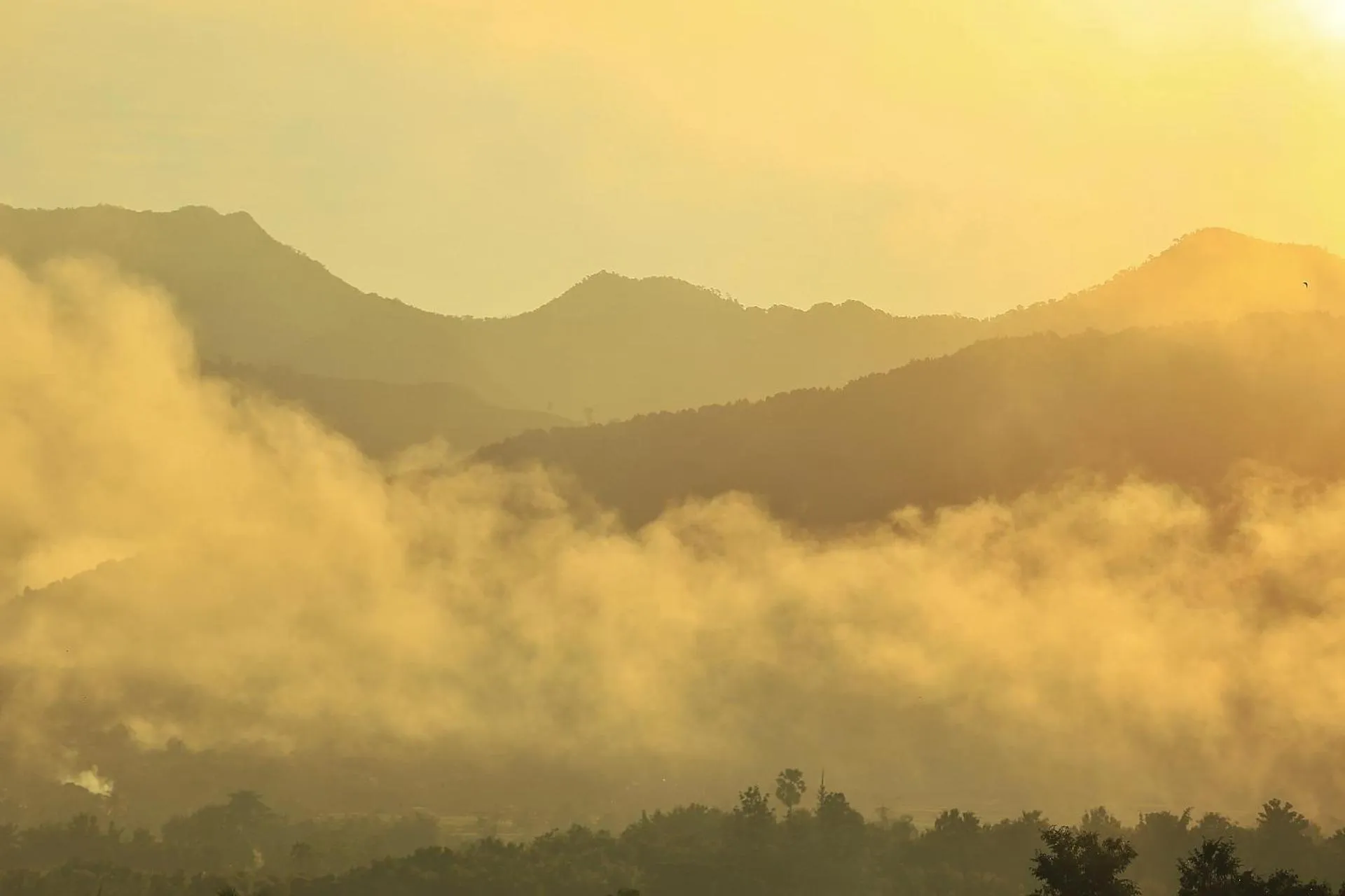 Pua De View Boutique Resort