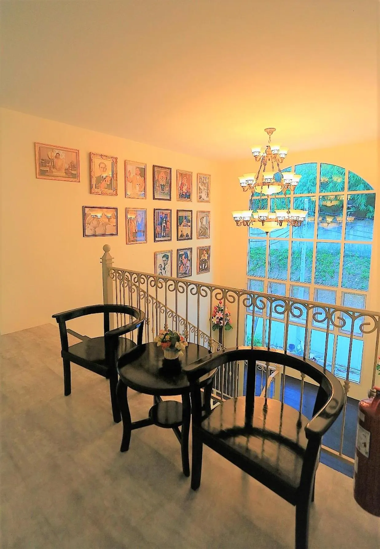 Pua De View Boutique Resort