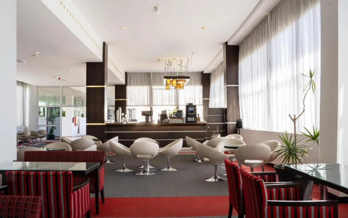 Banquet/Function facilities in Club Hotel Drago Park