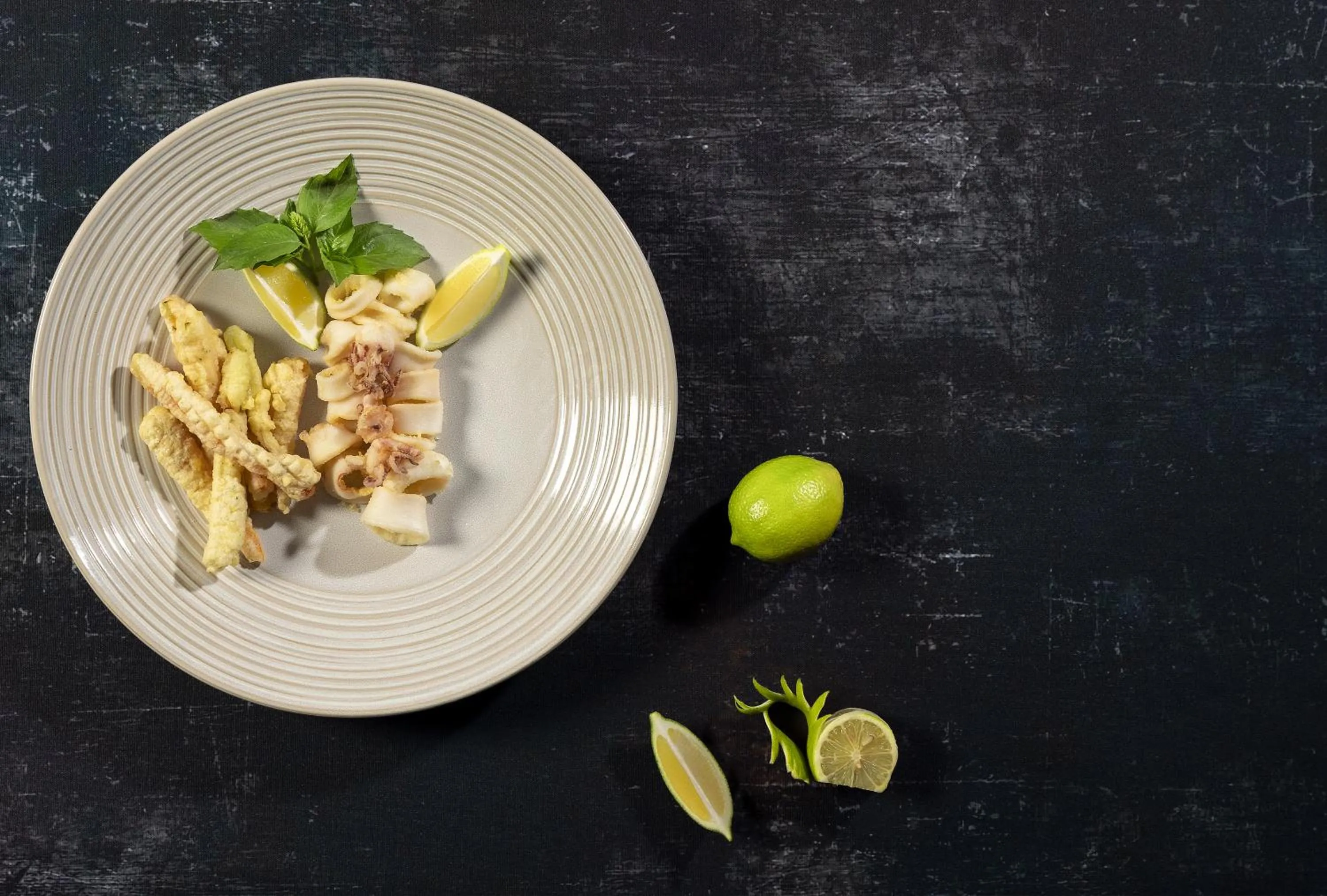 Restaurant/places to eat in Mövenpick Resort & Marine Spa Sousse