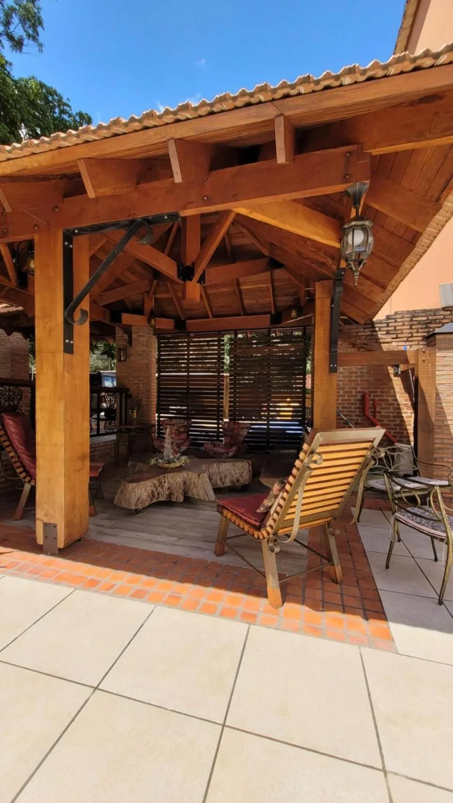 Pousada Sonho Meu Foz