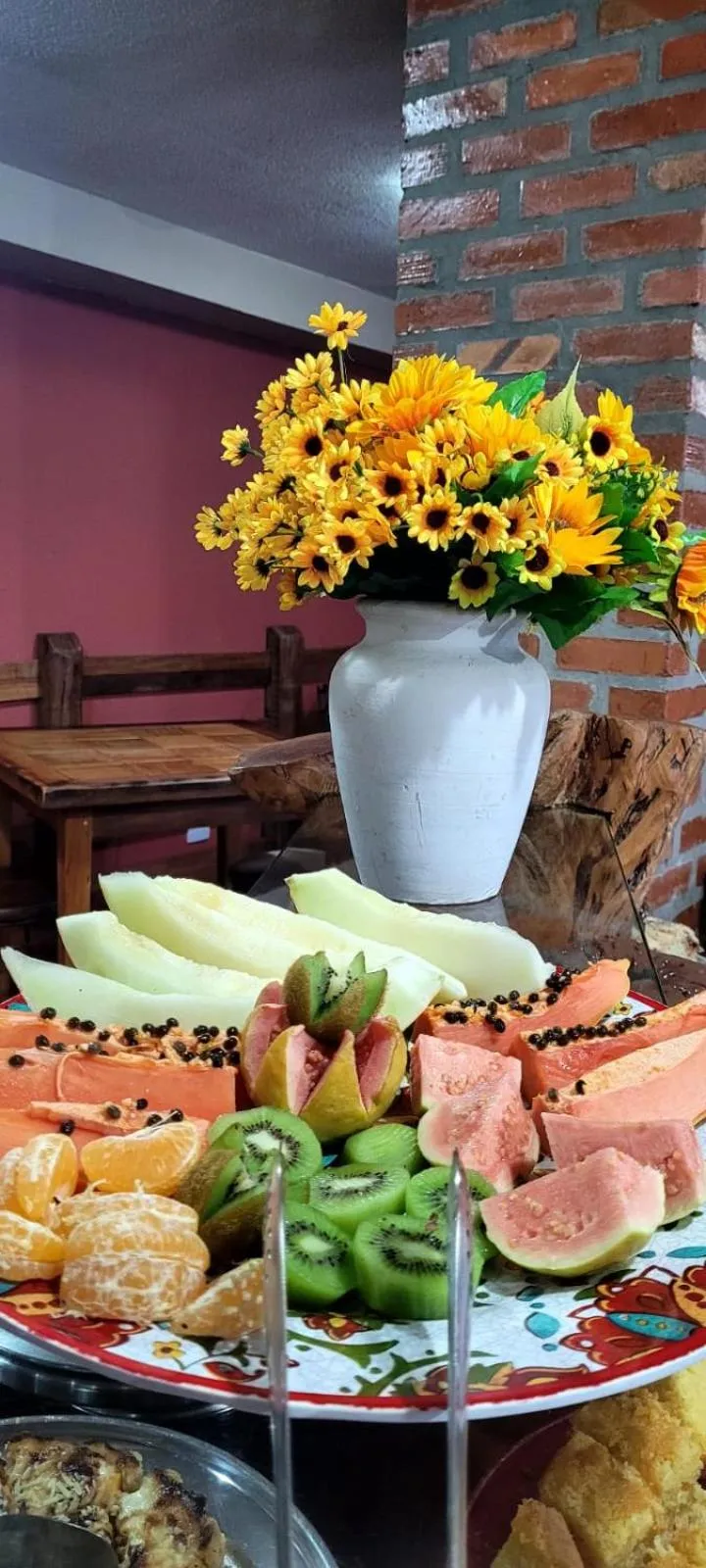 Pousada Sonho Meu Foz