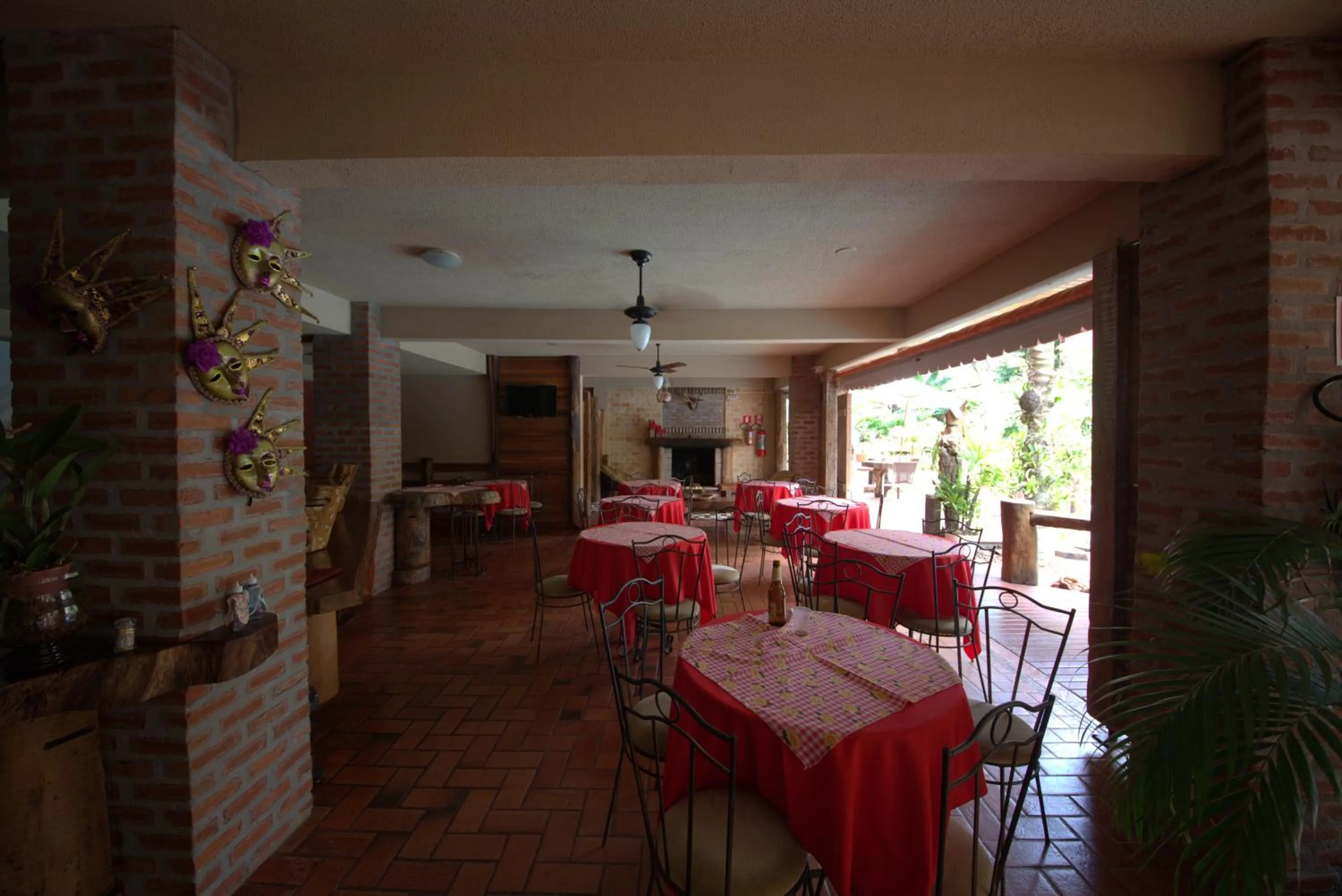 Other in Pousada Sonho Meu Foz