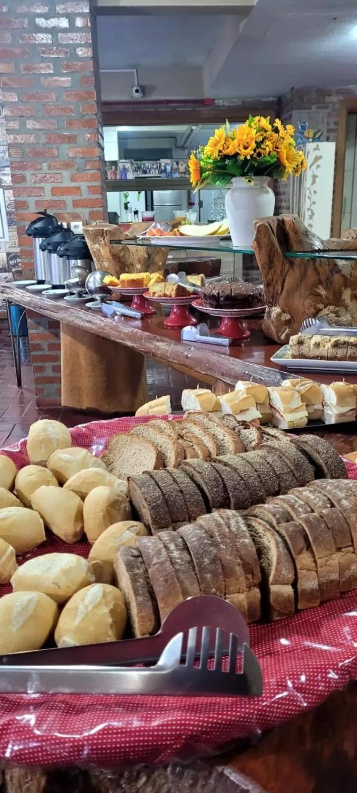 Pousada Sonho Meu Foz