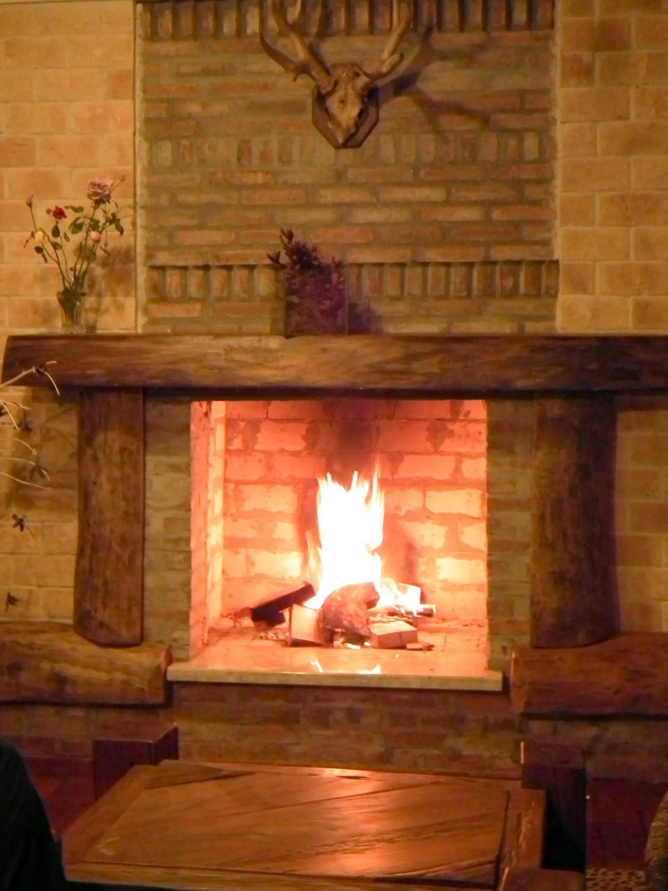 Other in Pousada Sonho Meu Foz