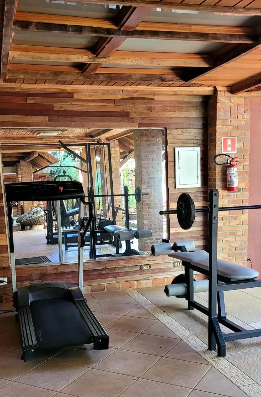 Pousada Sonho Meu Foz