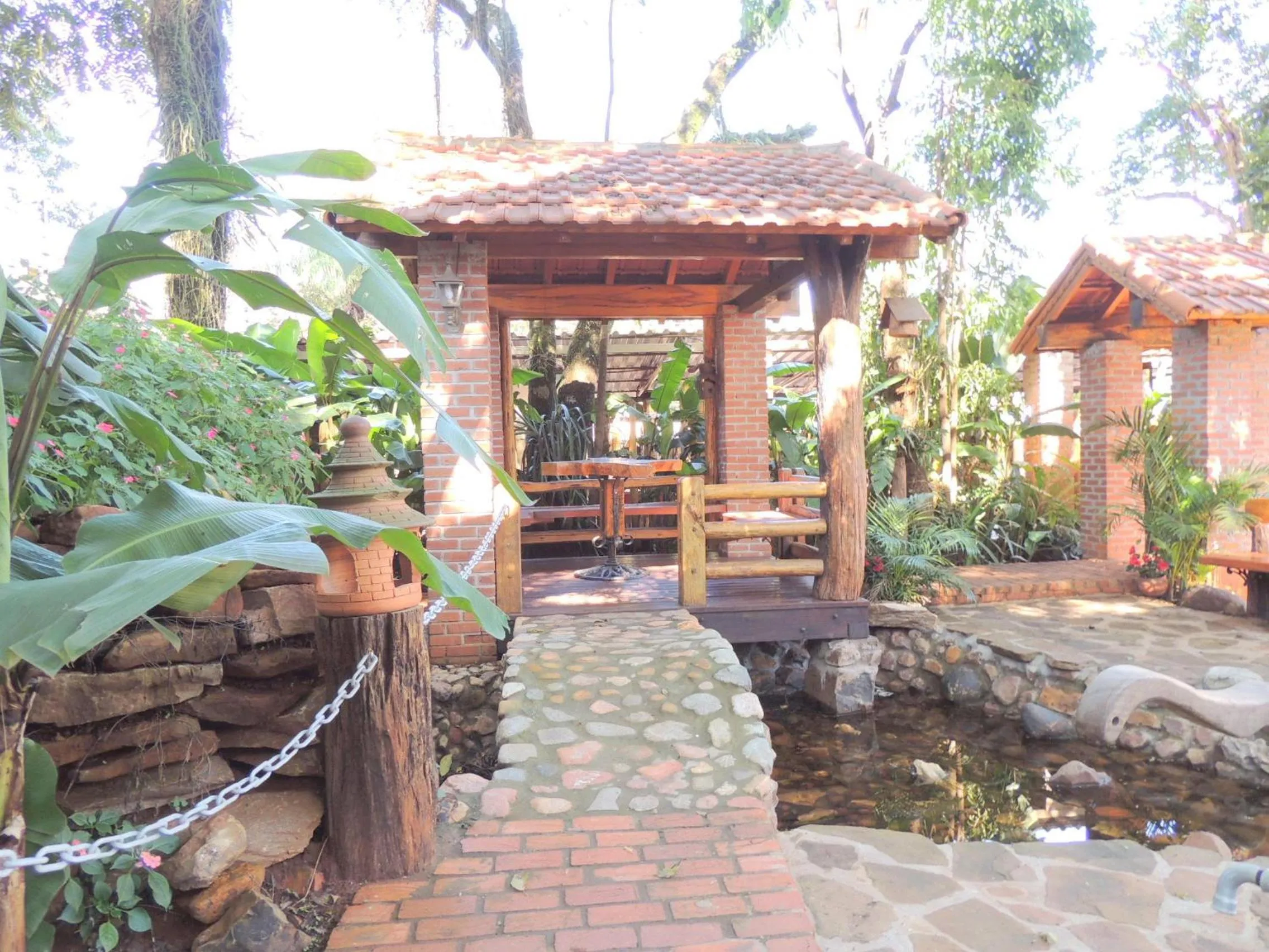 Other in Pousada Sonho Meu Foz