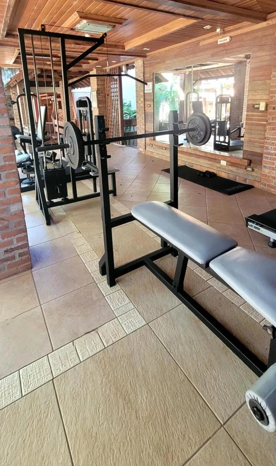 Pousada Sonho Meu Foz