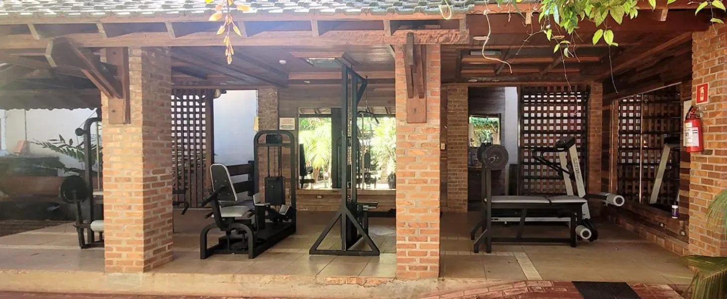 Pousada Sonho Meu Foz