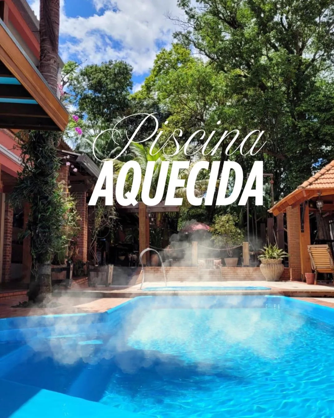 Pousada Sonho Meu Foz