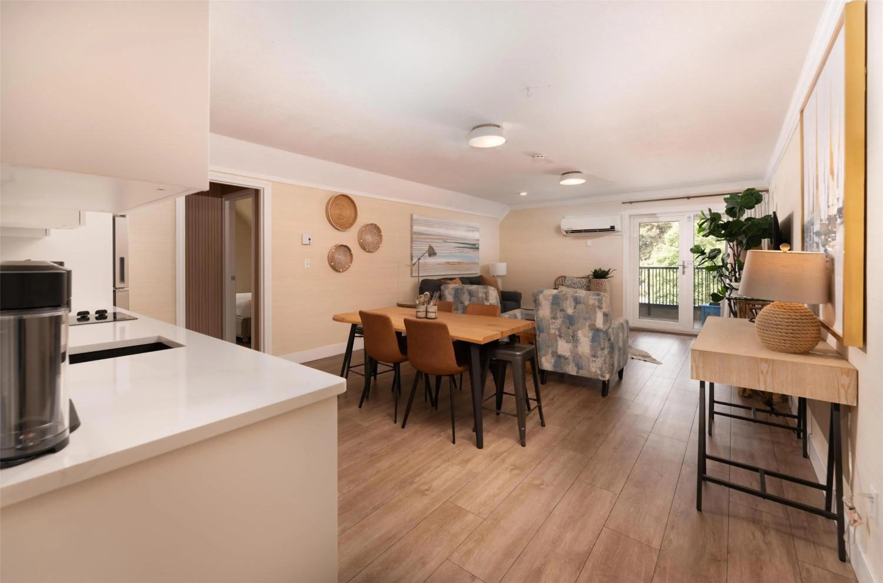 Photo of the whole room in Prestige Beach House, WorldHotels Crafted