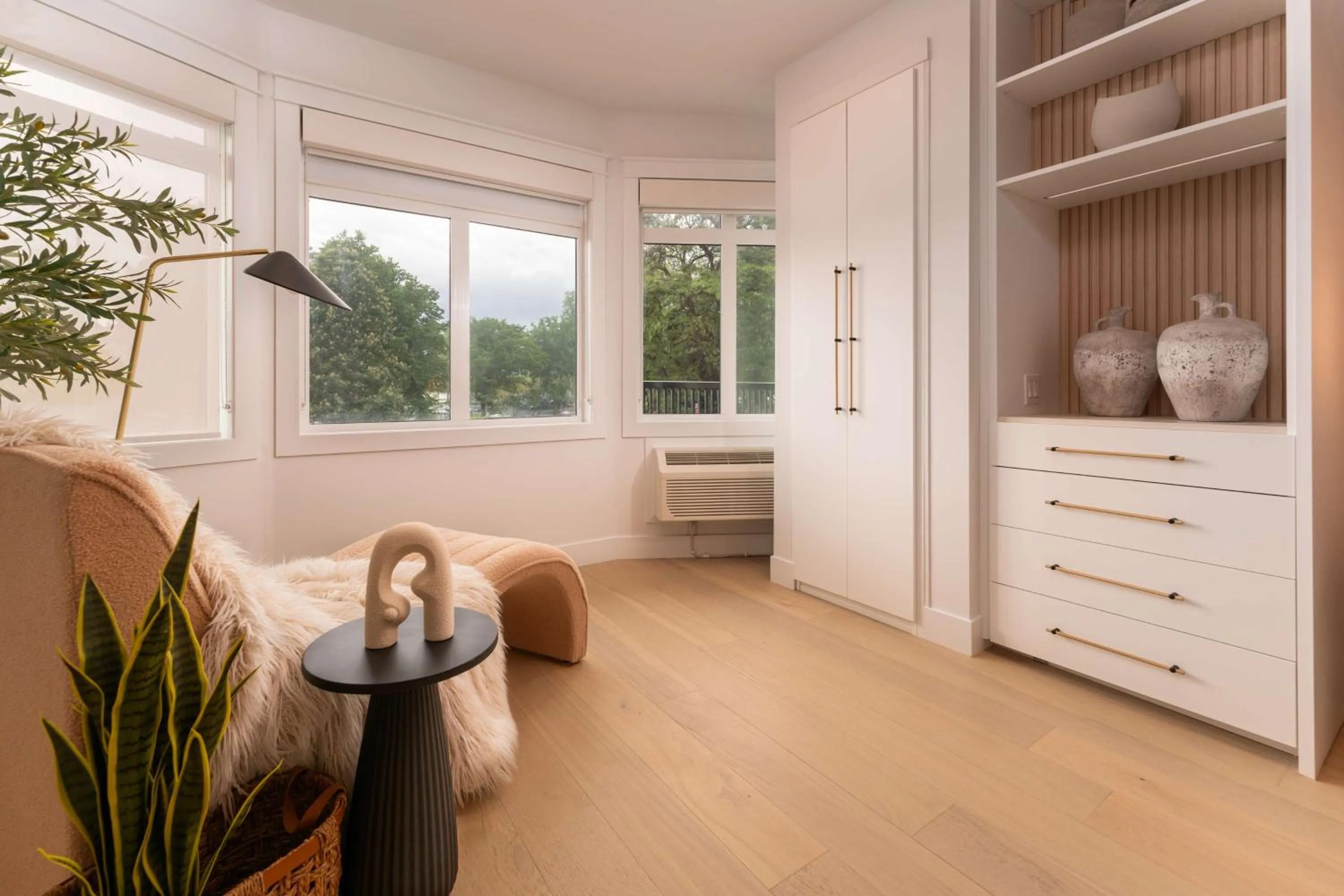 Photo of the whole room in Prestige Beach House, WorldHotels Crafted