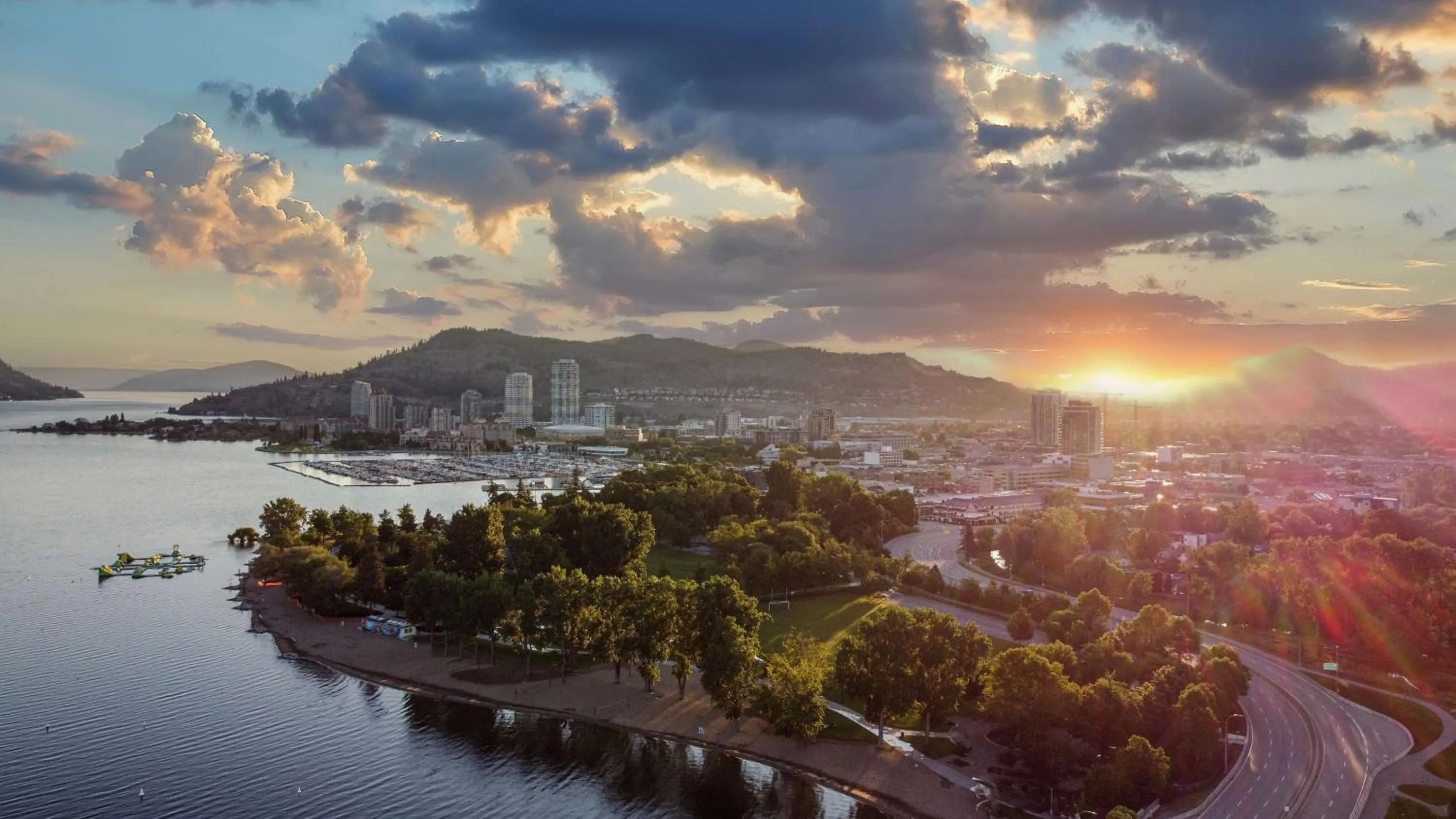 Property building in Prestige Beach House, WorldHotels Crafted