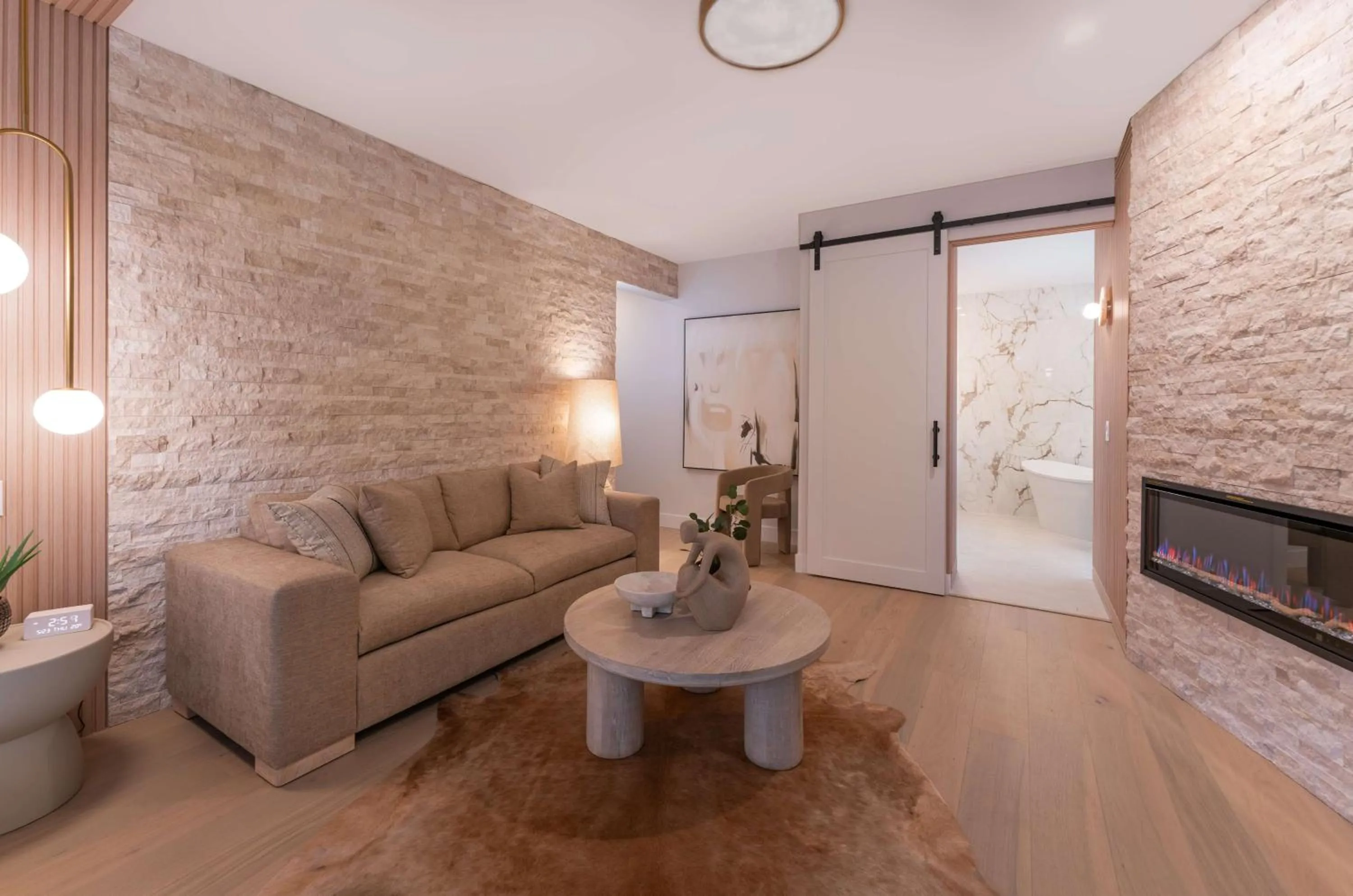 Photo of the whole room in Prestige Beach House, WorldHotels Crafted