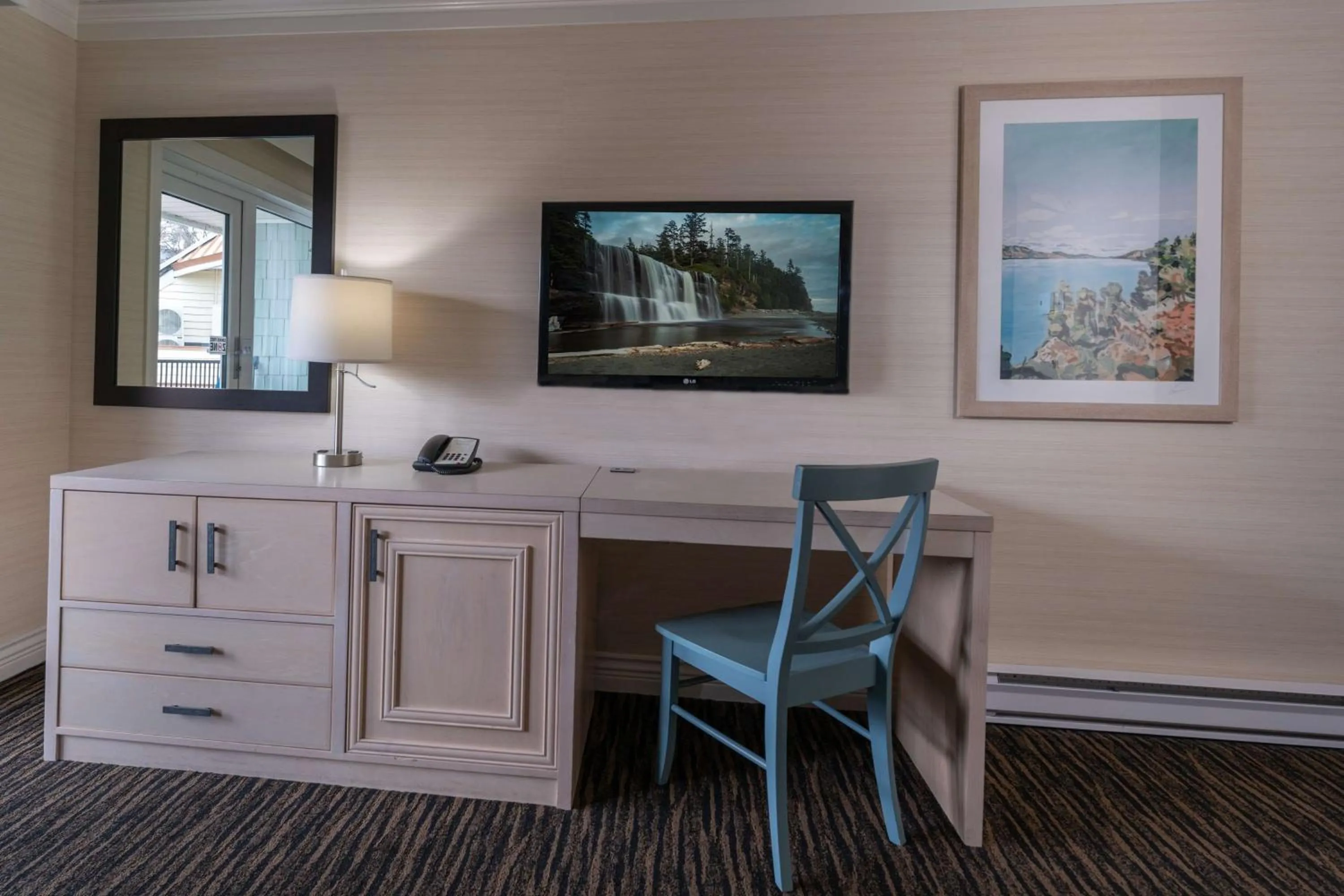 Bedroom in Prestige Beach House, WorldHotels Crafted