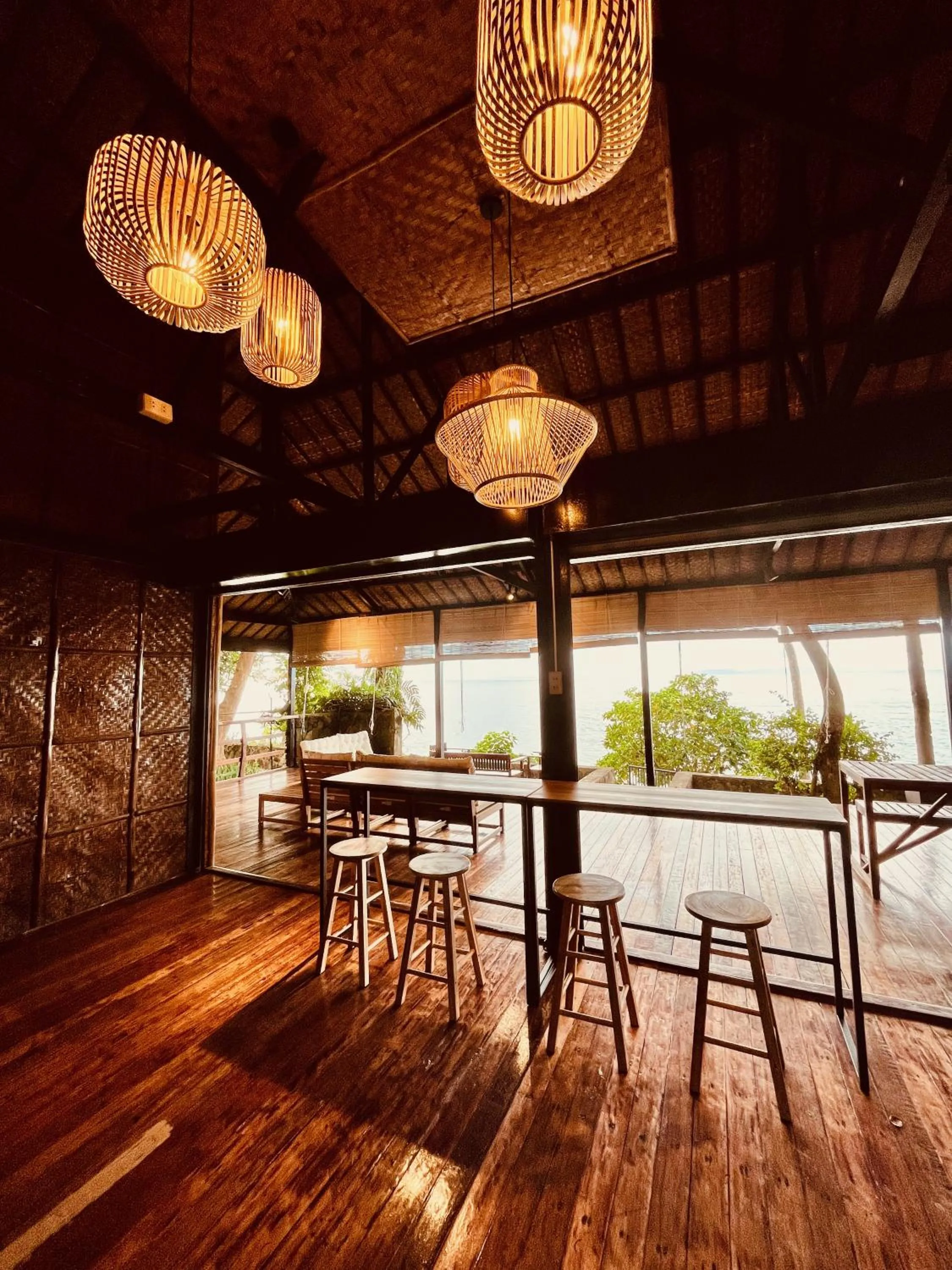 Villa Milagros Dive Inn Anilao