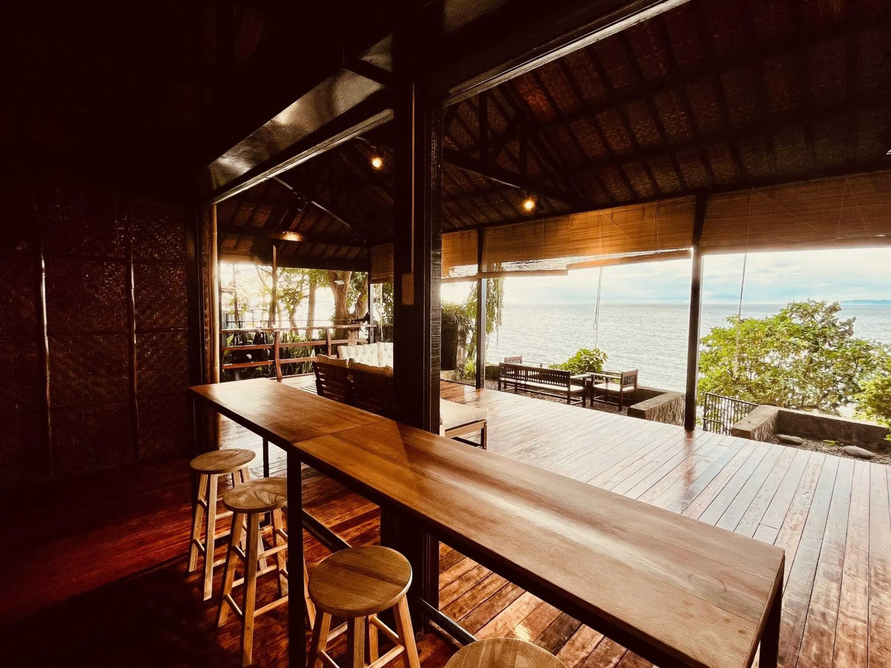 Villa Milagros Dive Inn Anilao