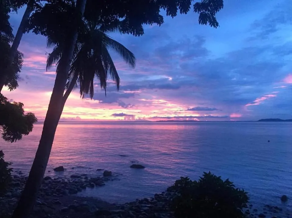 Villa Milagros Dive Inn Anilao