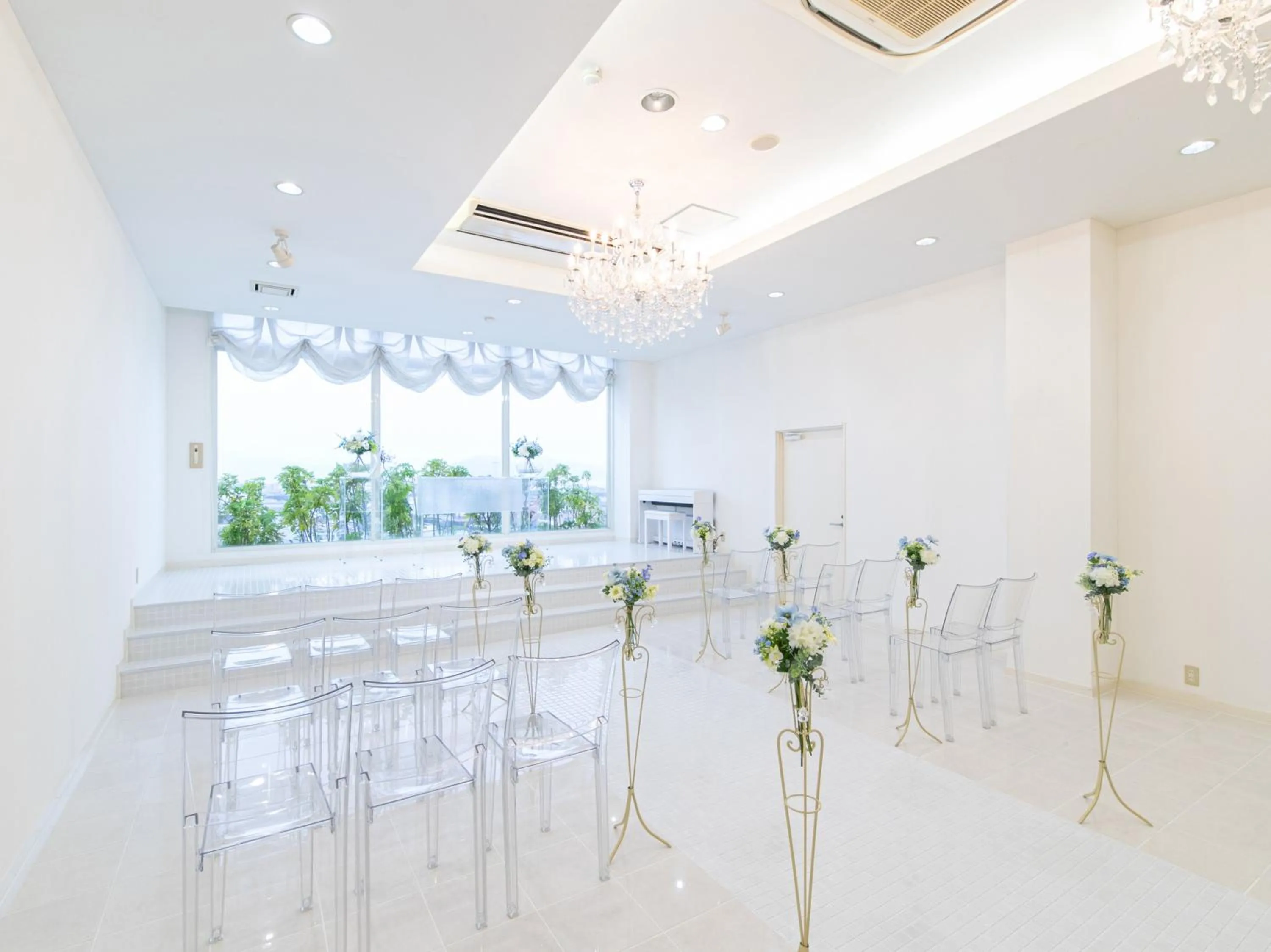 Place of worship in Hotel Verfort Hyuga