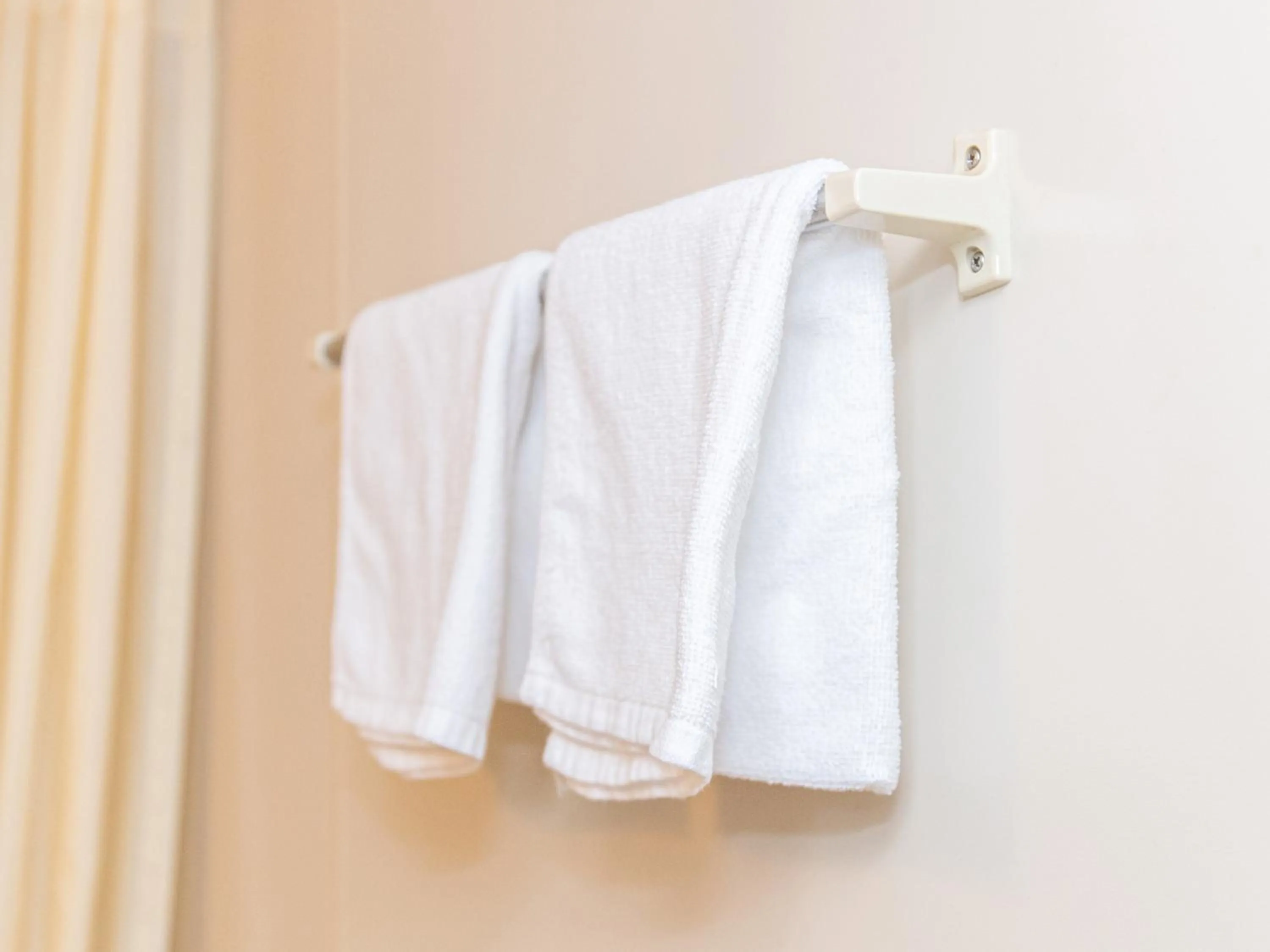 Photo of the whole room in Hotel Verfort Hyuga