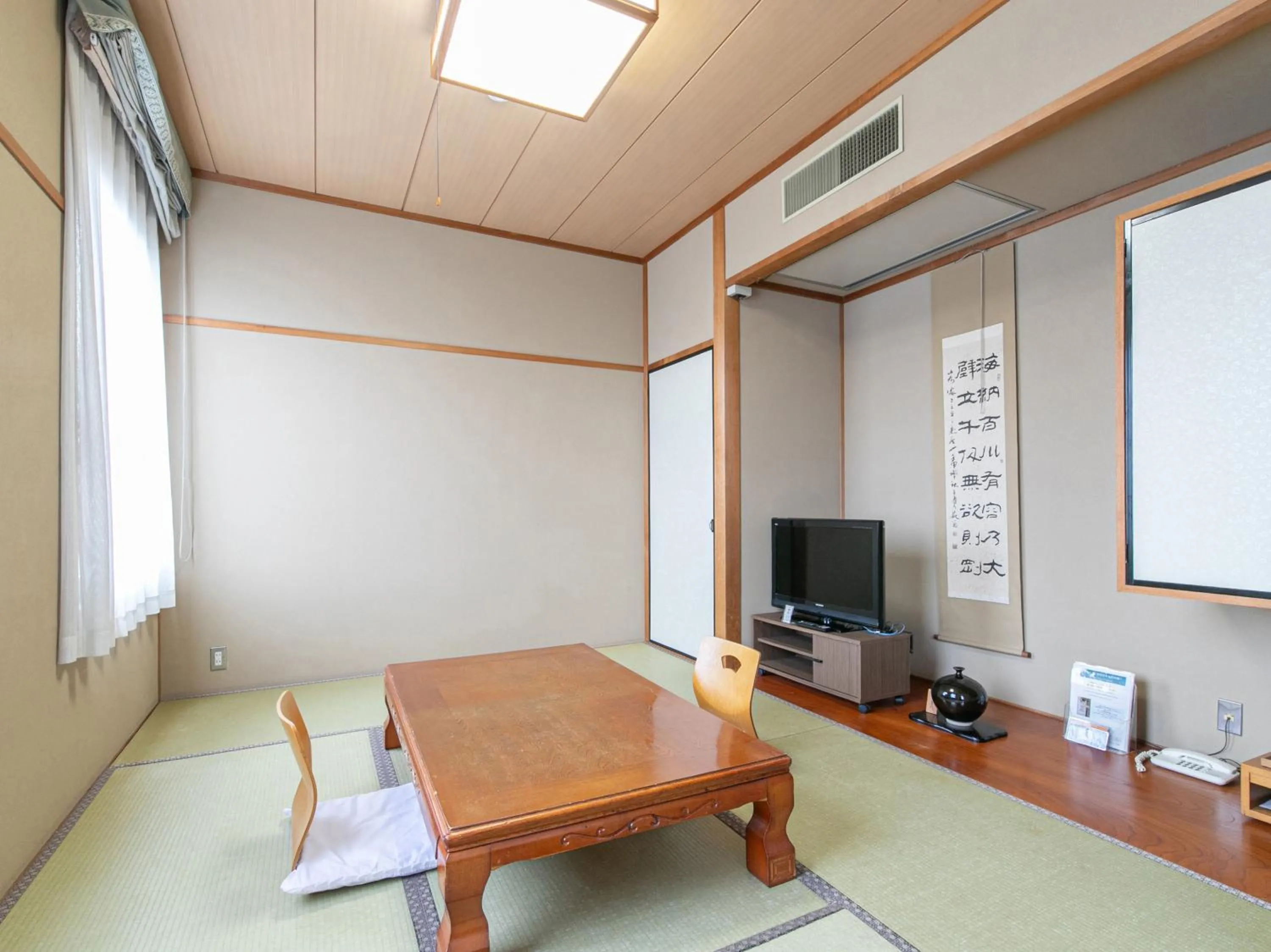 Bedroom in Hotel Verfort Hyuga