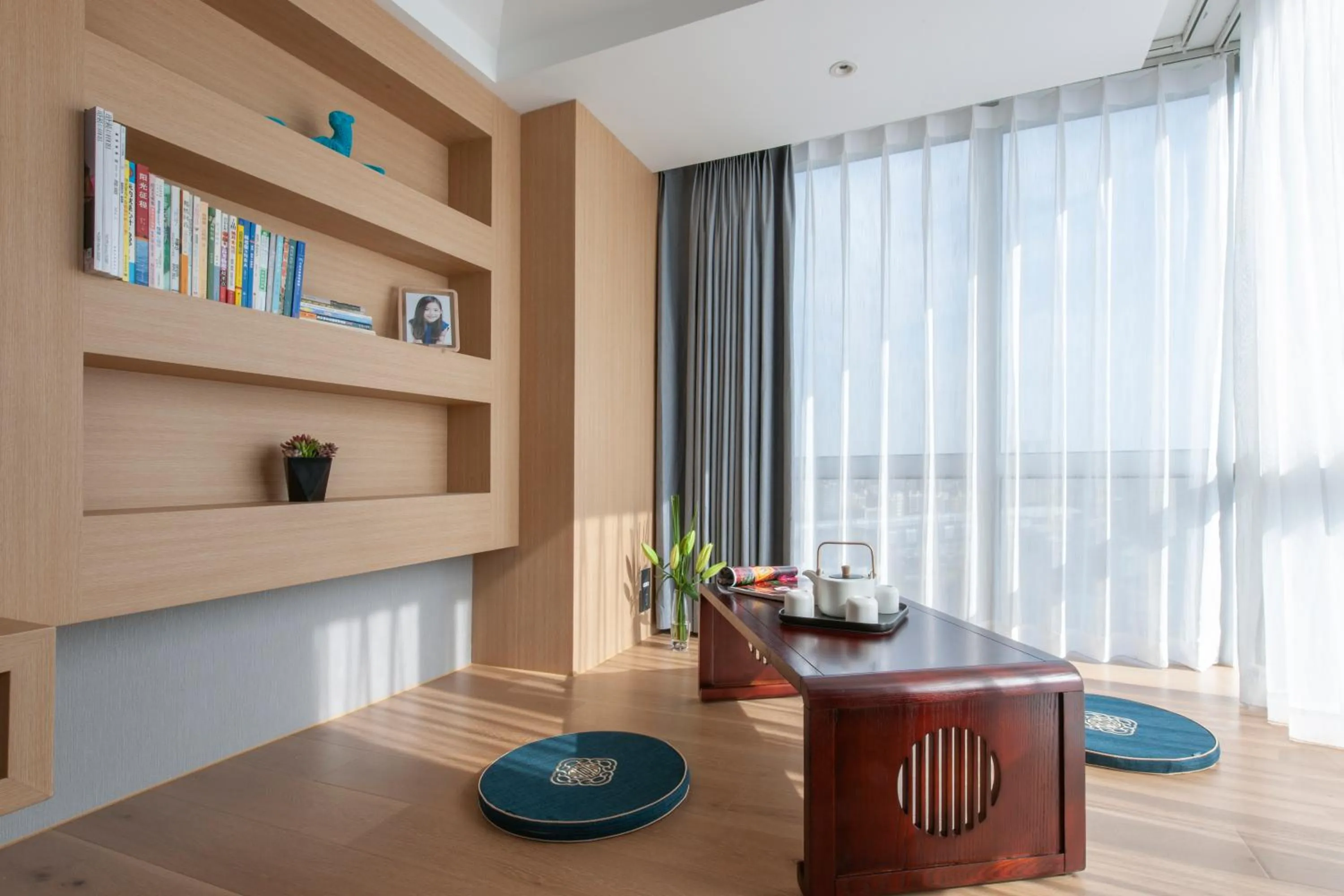 Radisson Blu Hotel Shanghai Hong Quan