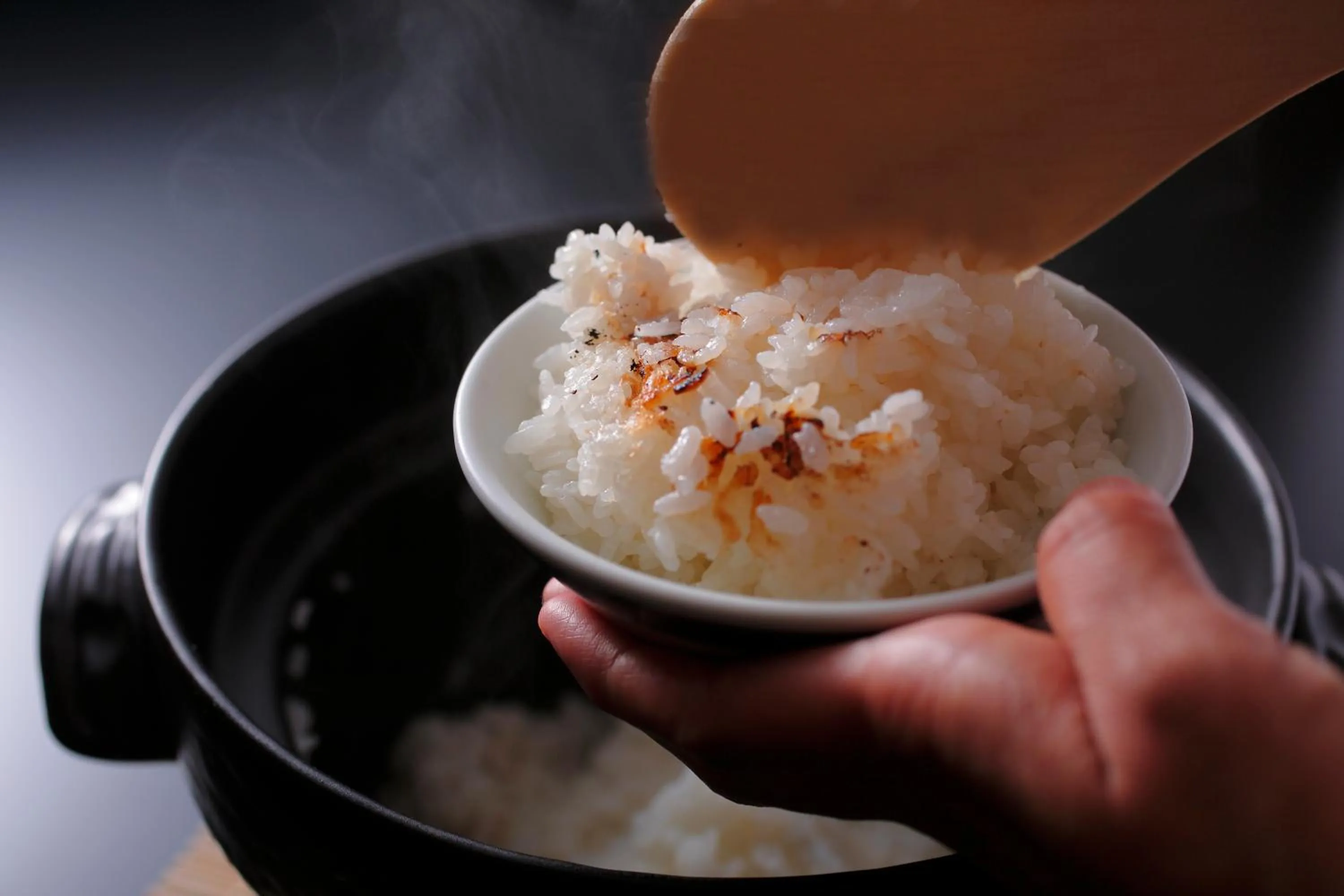 Breakfast in Kinosaki Onsen Hanakouji Saigetsu