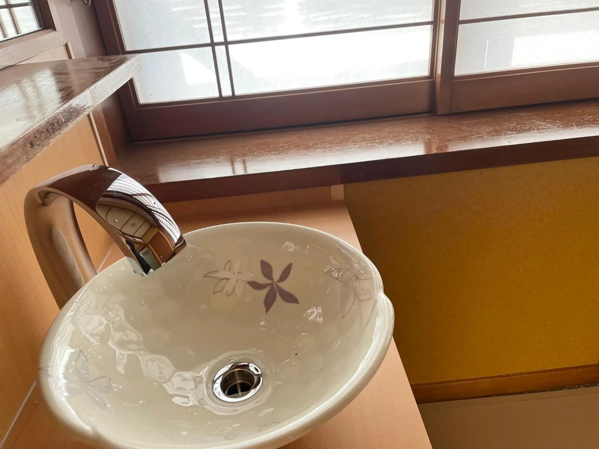 Photo of the whole room in Kinosaki Onsen Hanakouji Saigetsu