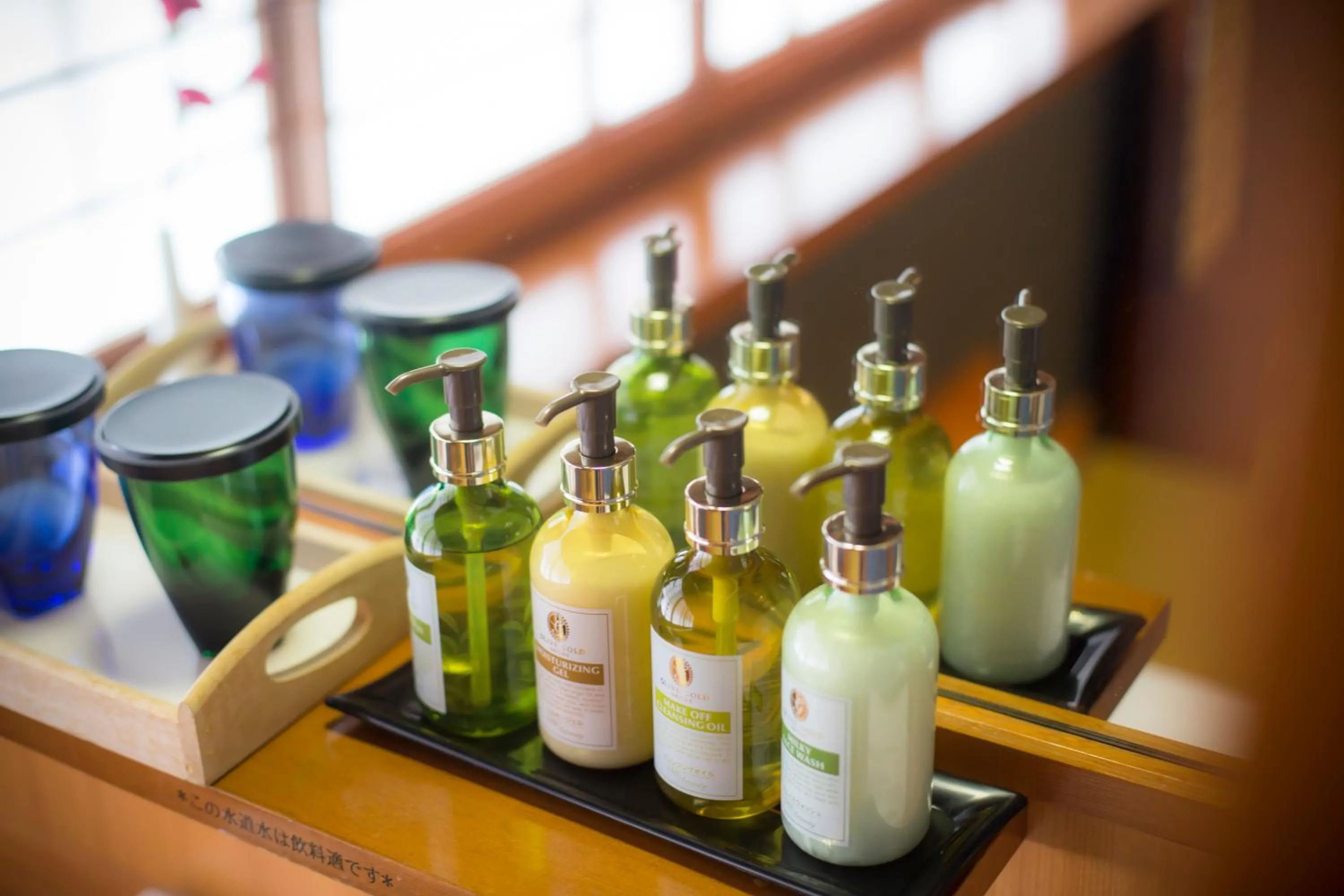 Activities in Kinosaki Onsen Hanakouji Saigetsu