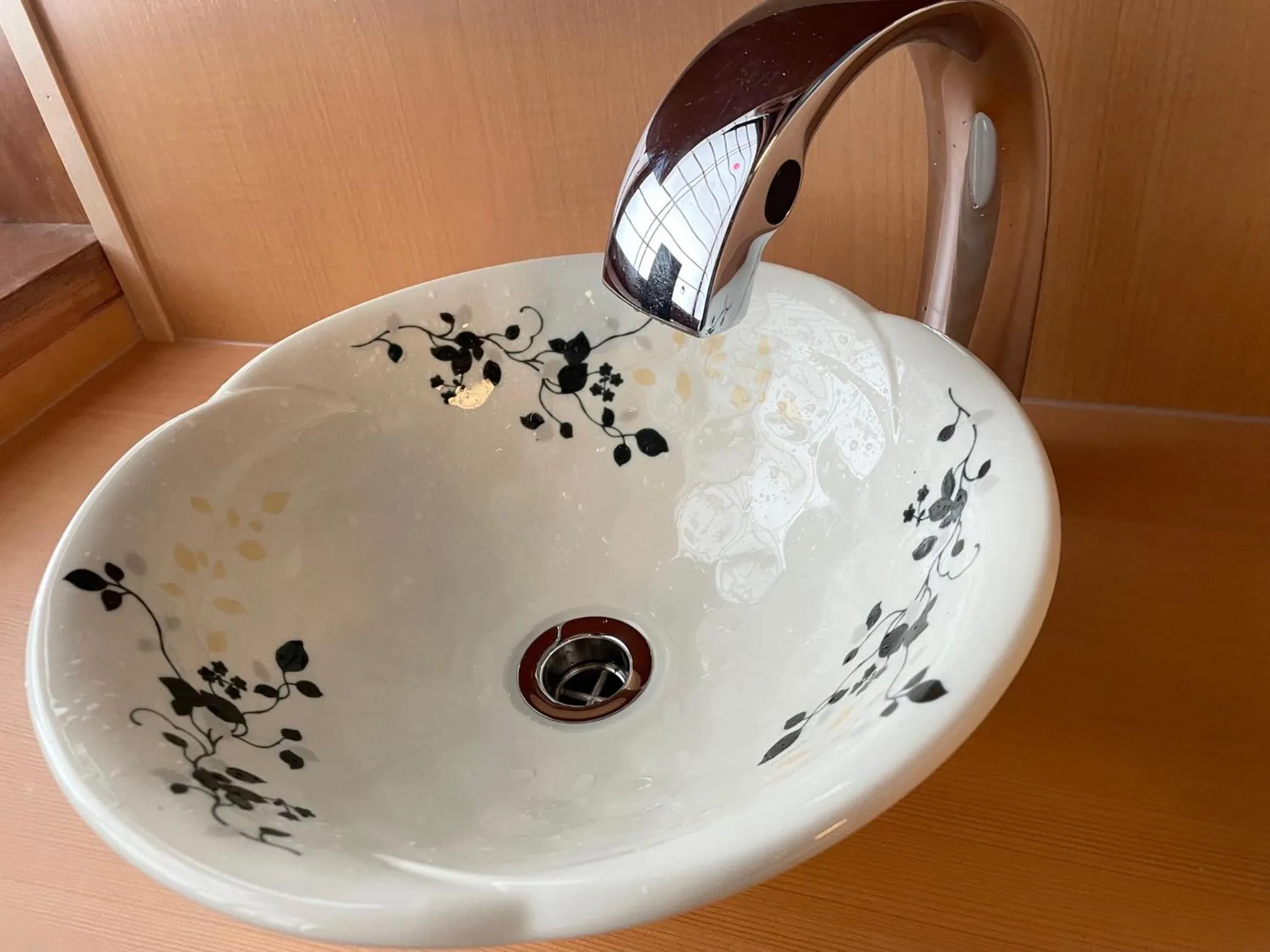 Photo of the whole room in Kinosaki Onsen Hanakouji Saigetsu