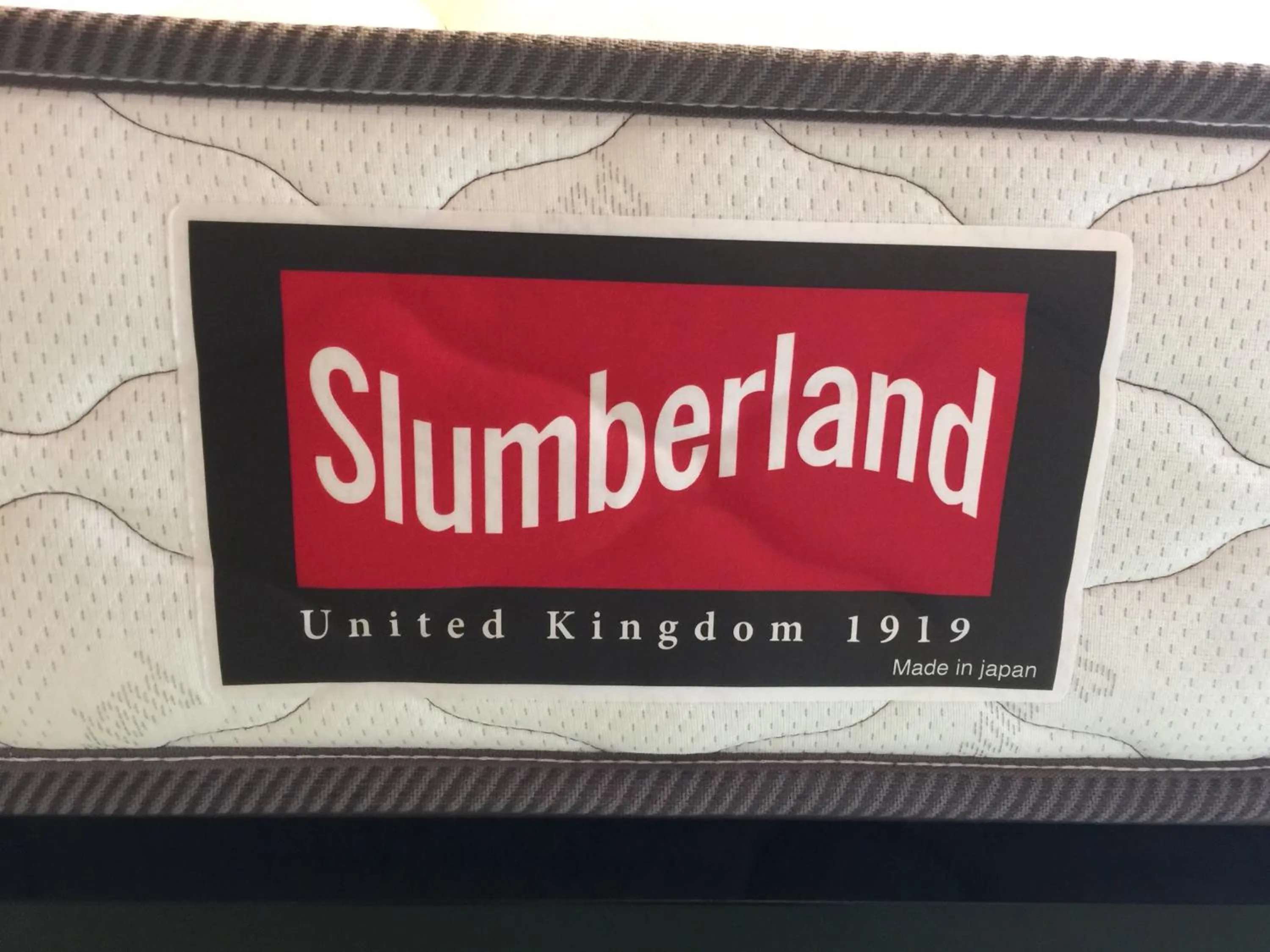 Bed in Kinosaki Onsen Hanakouji Saigetsu